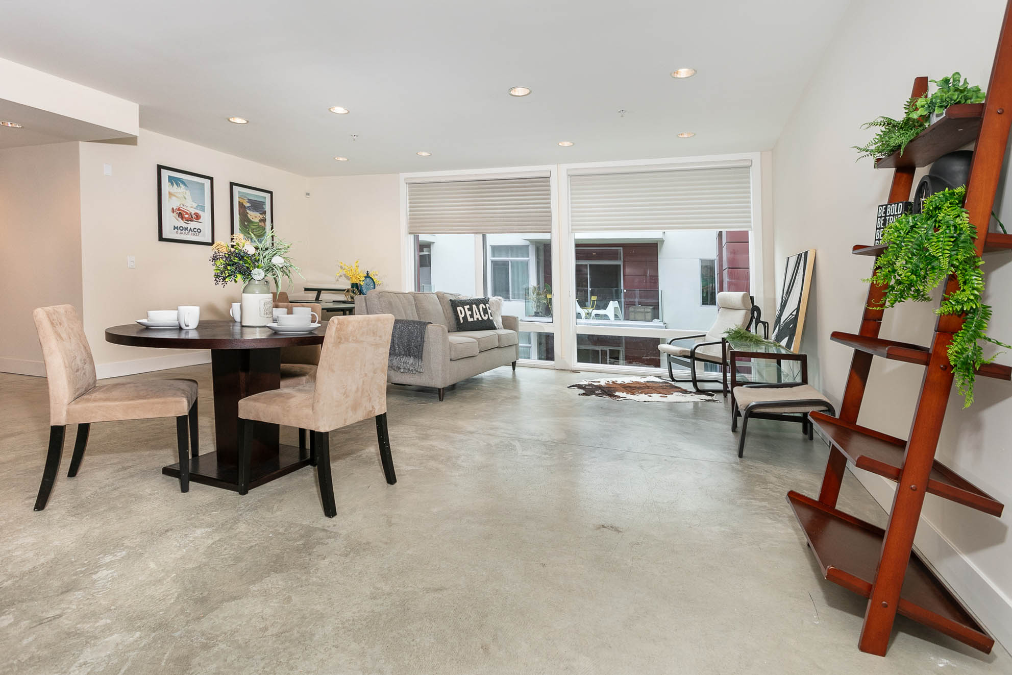 listing