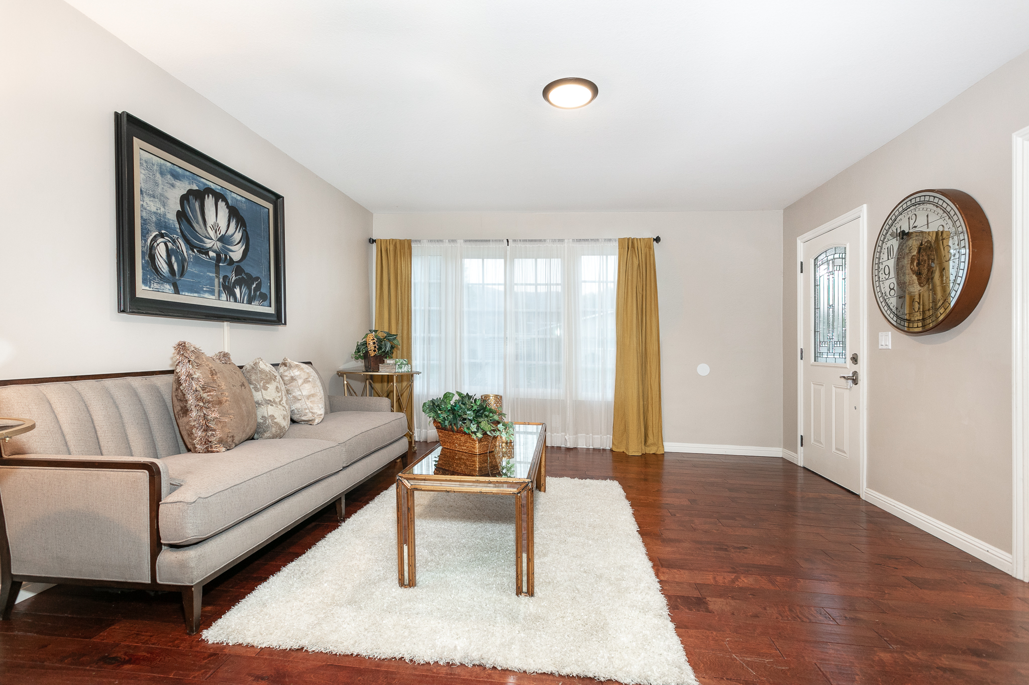 listing