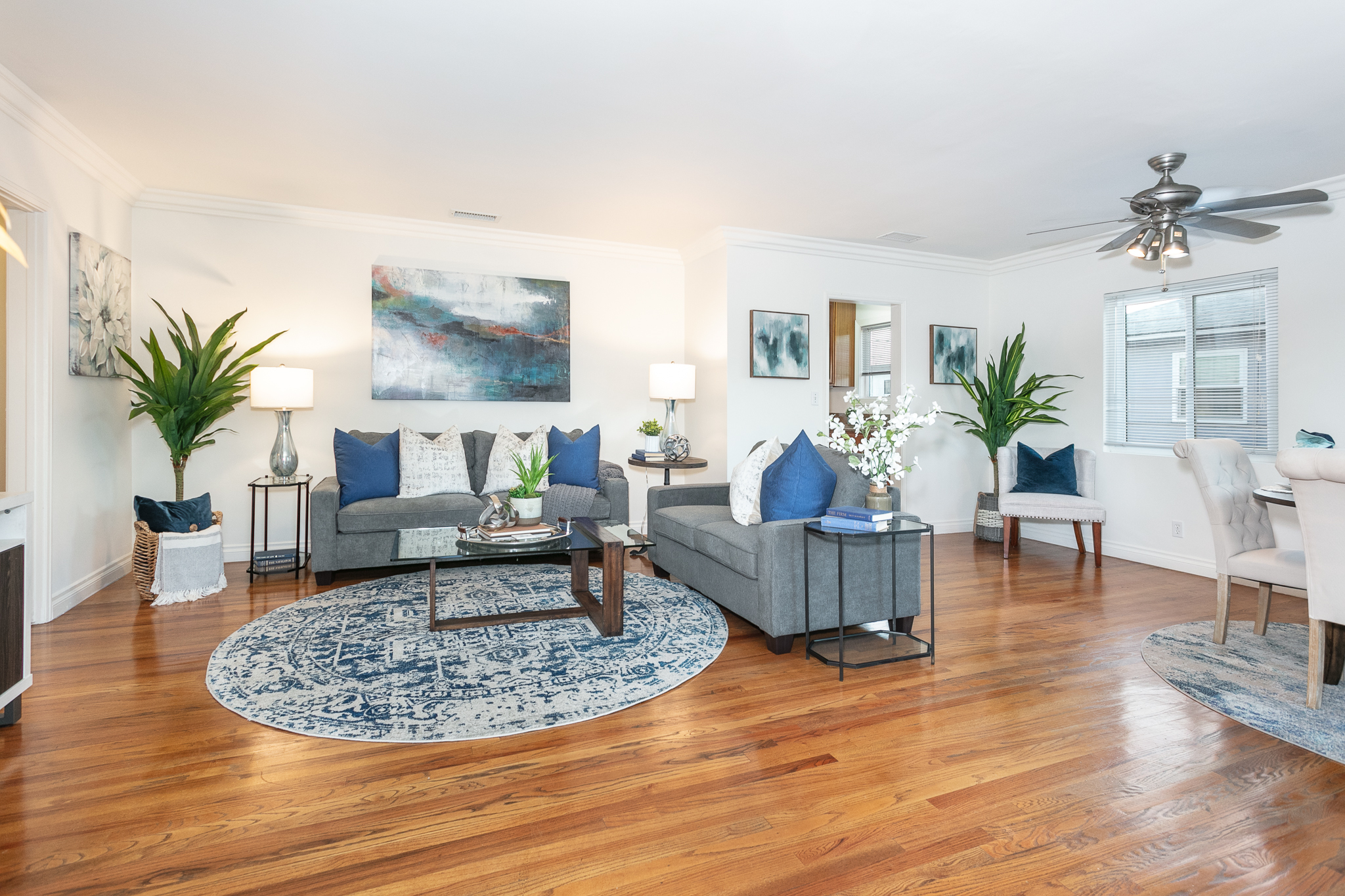 listing