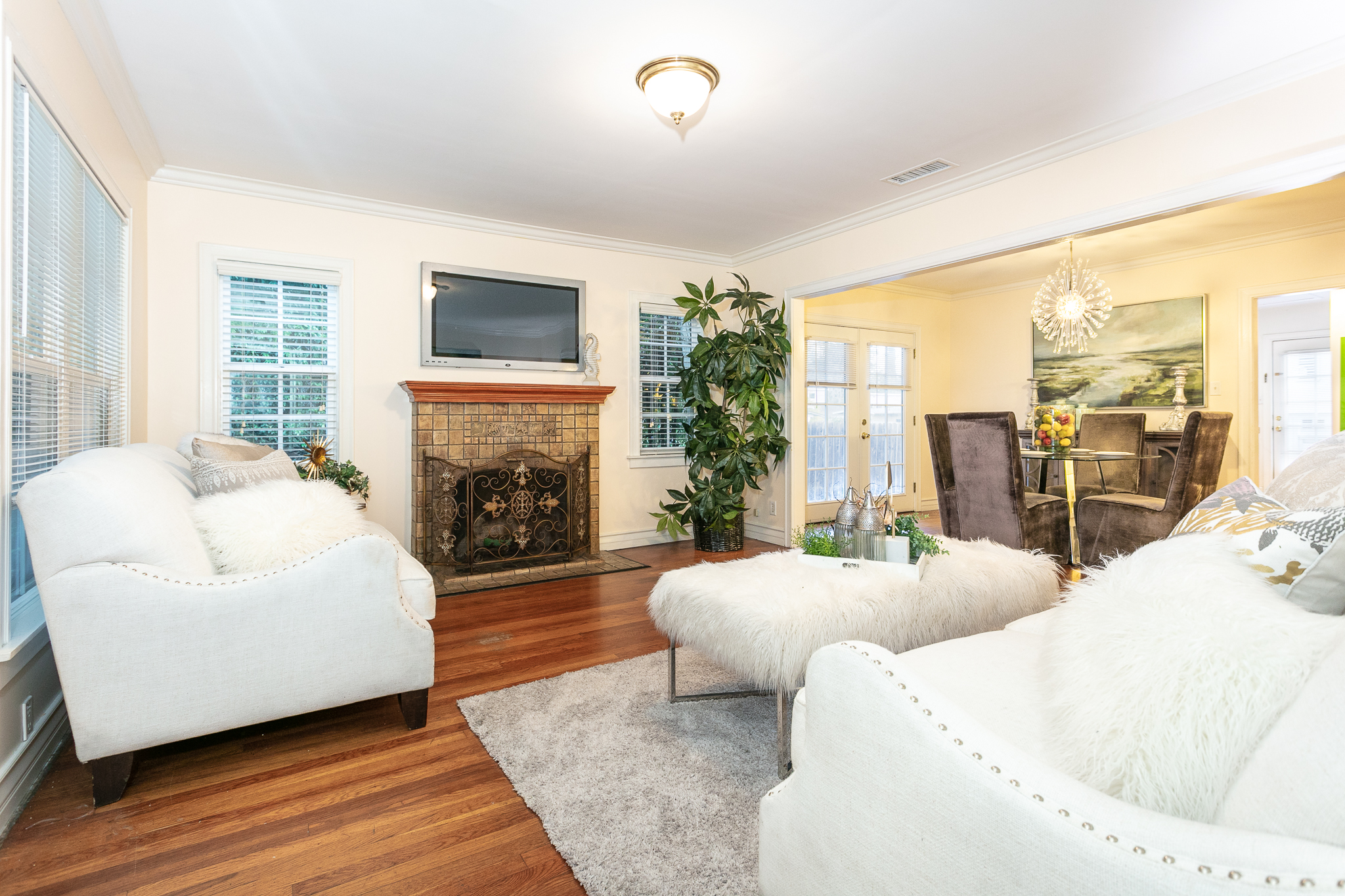 listing