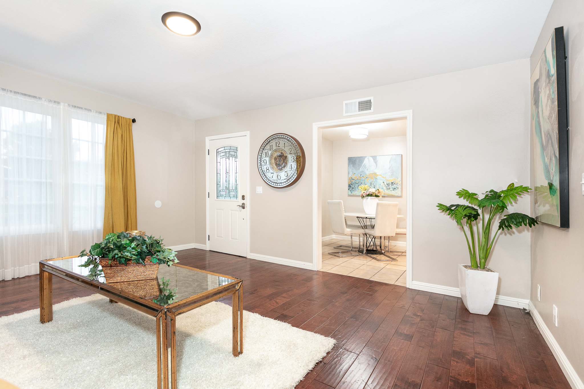 listing