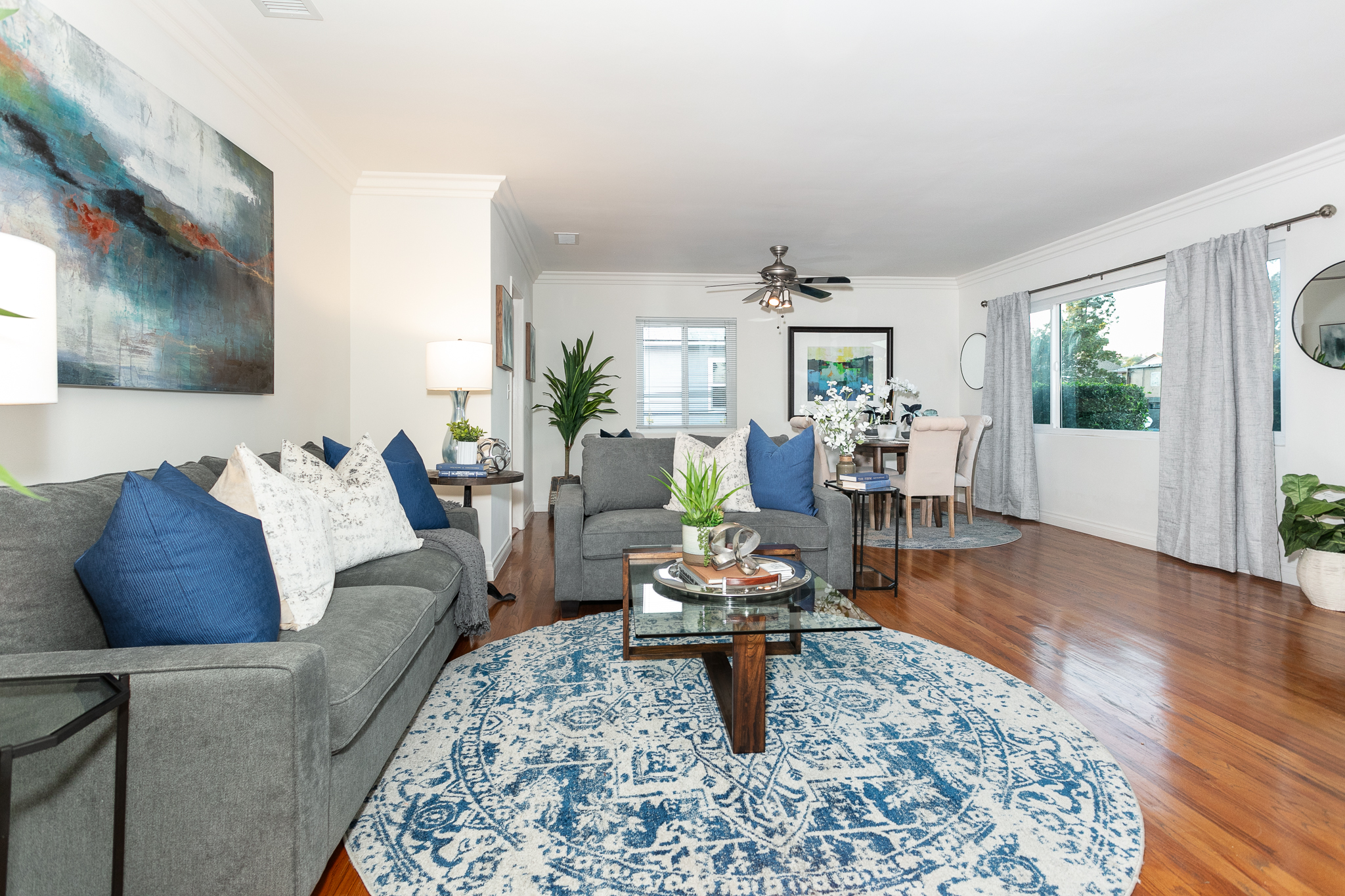 listing