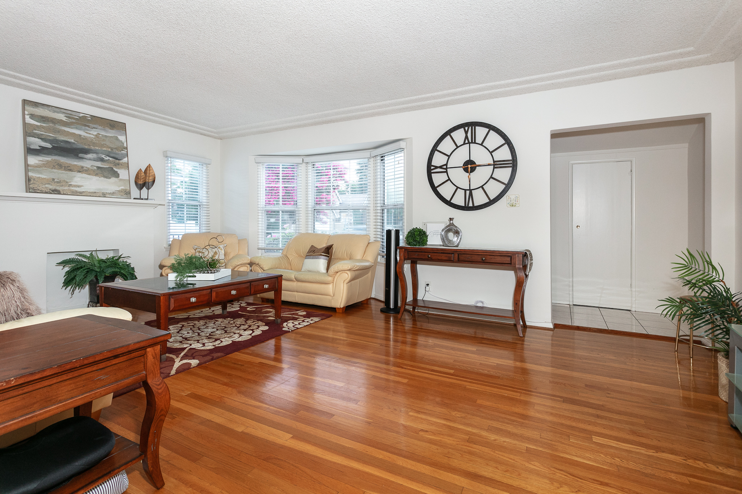 listing