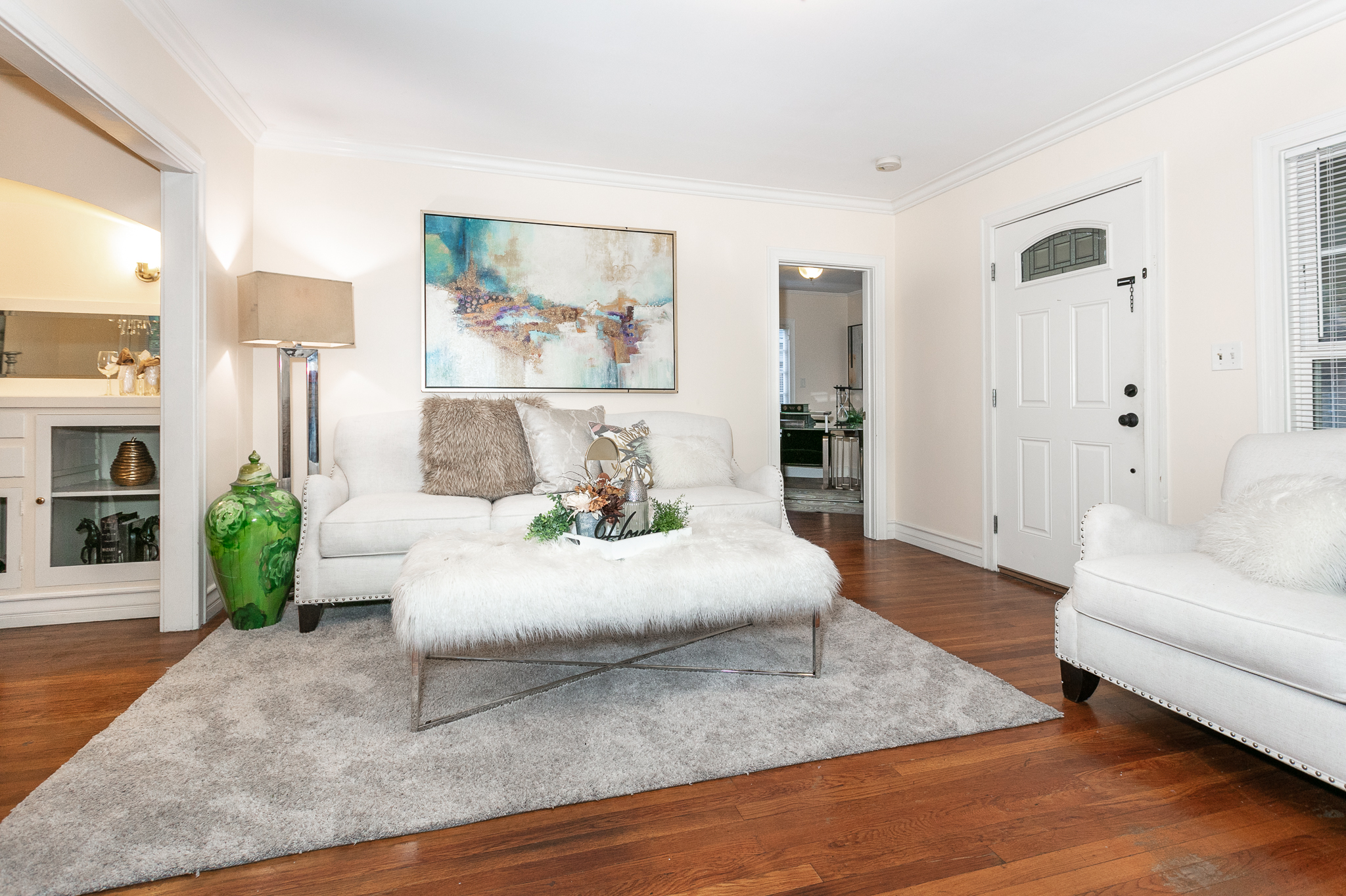 listing
