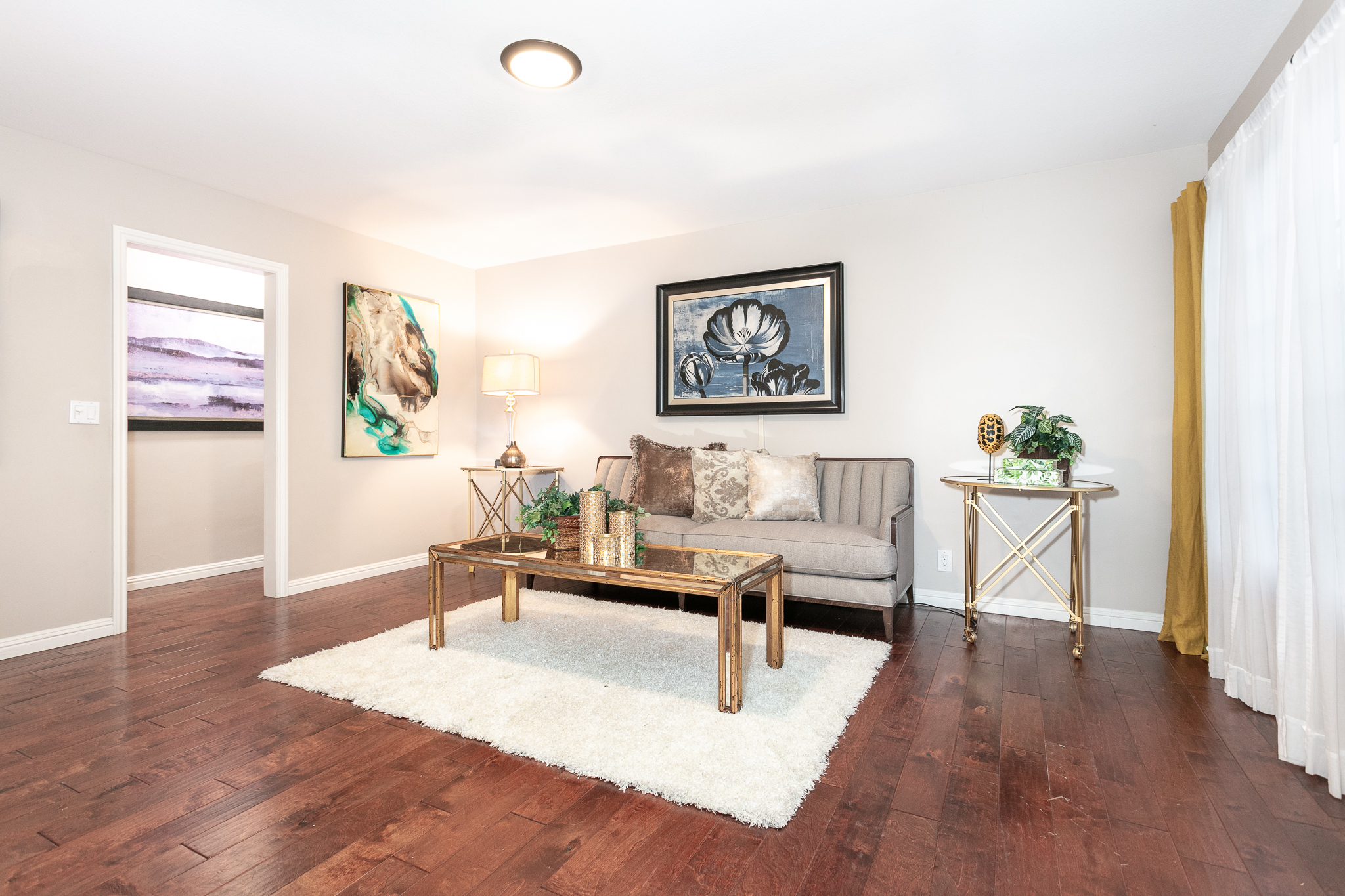 listing
