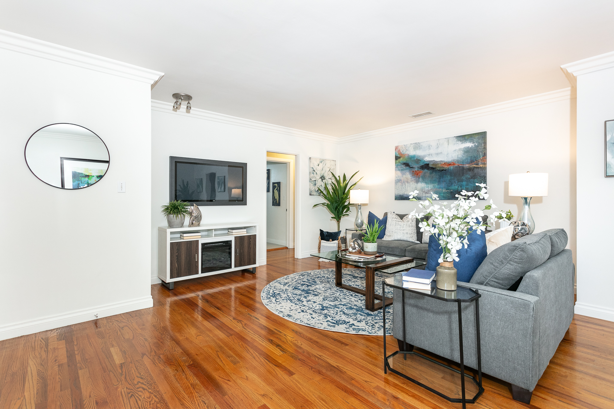 listing