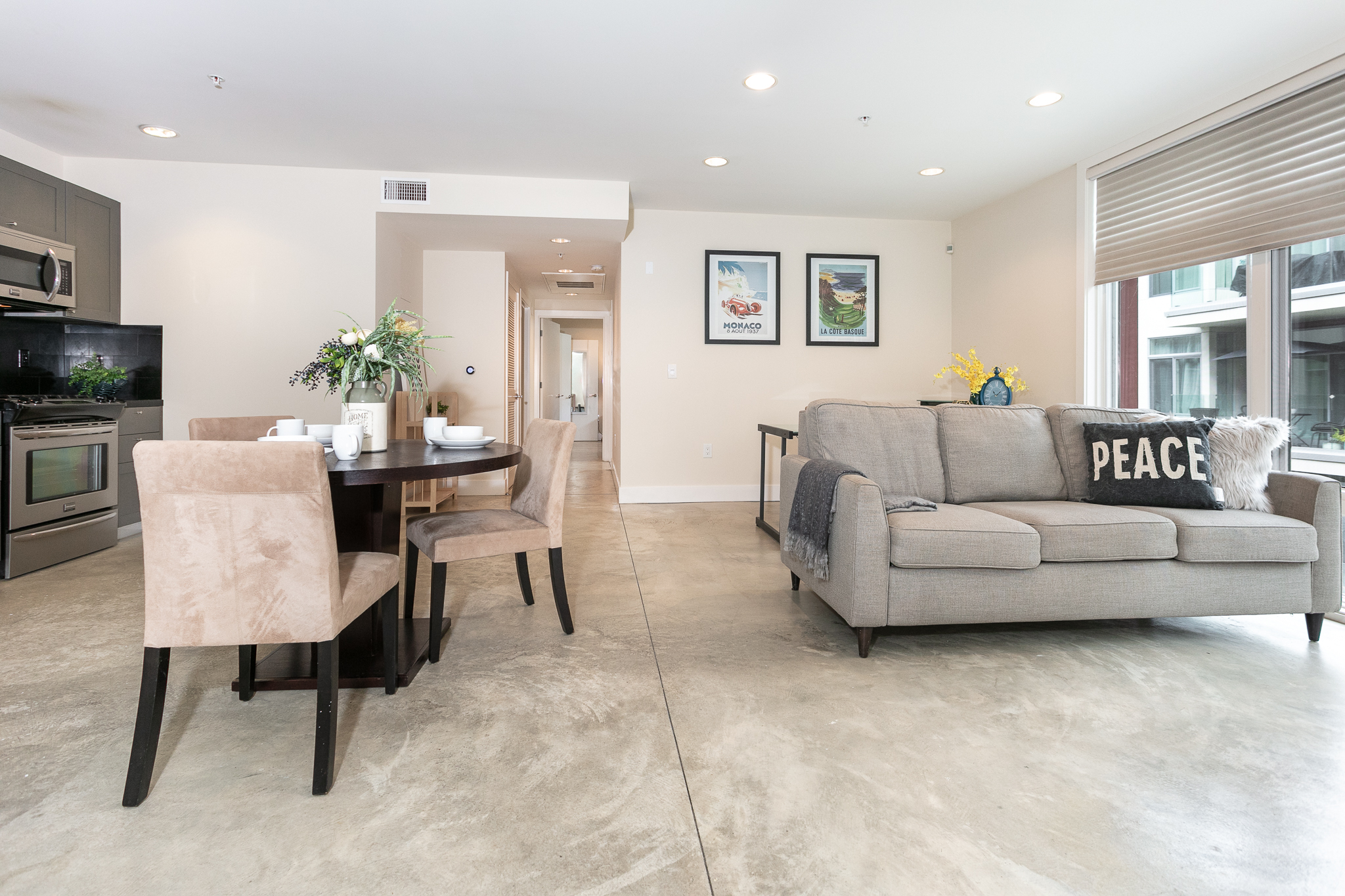 listing
