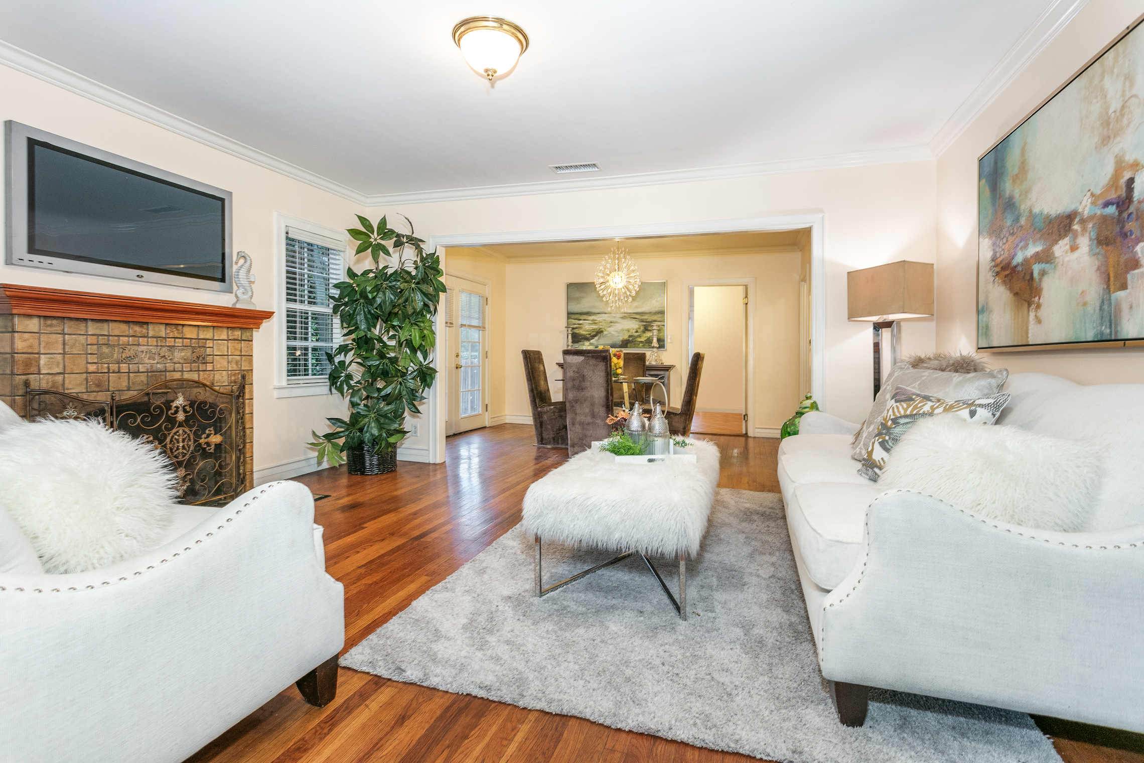 listing