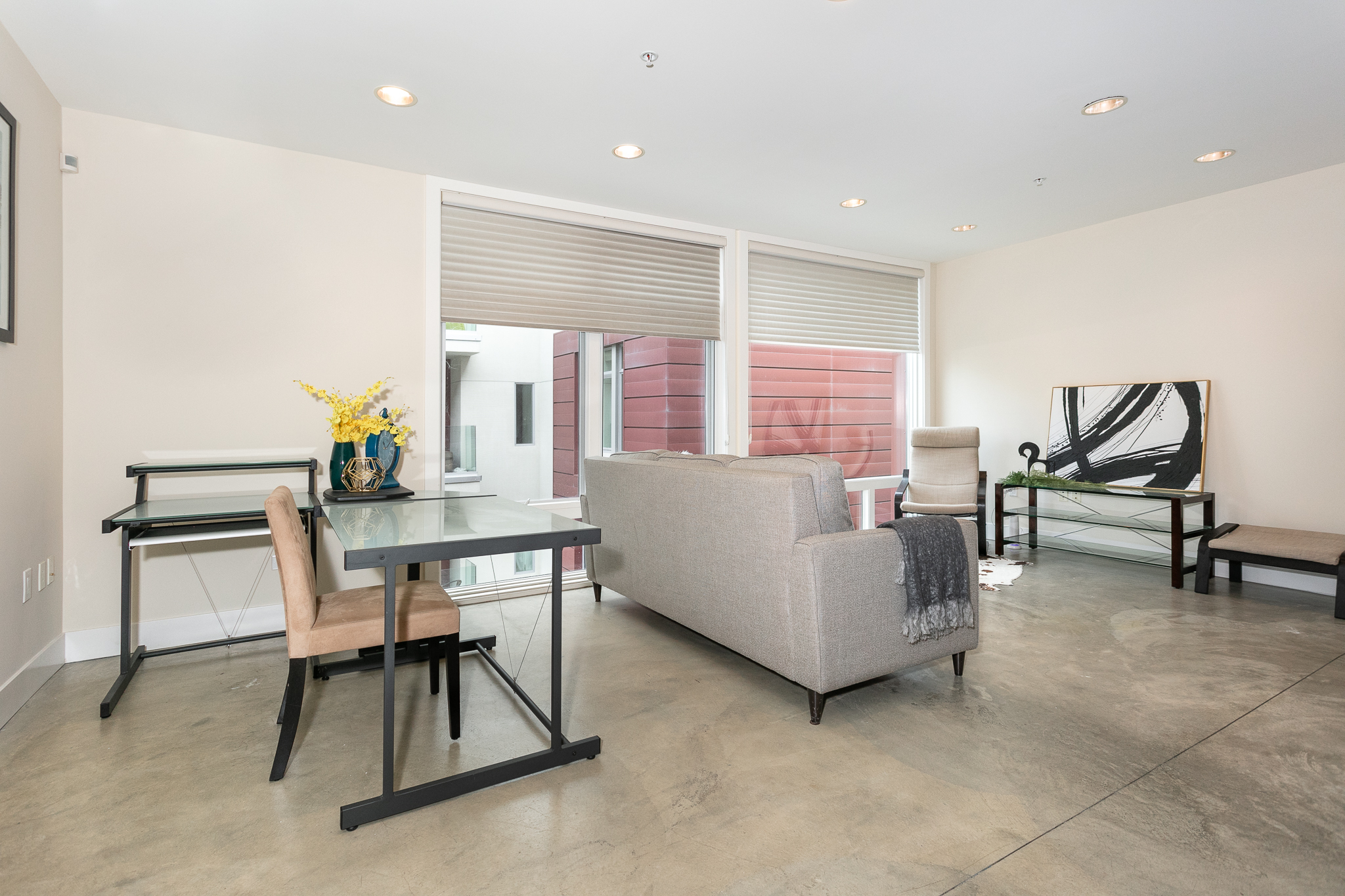listing