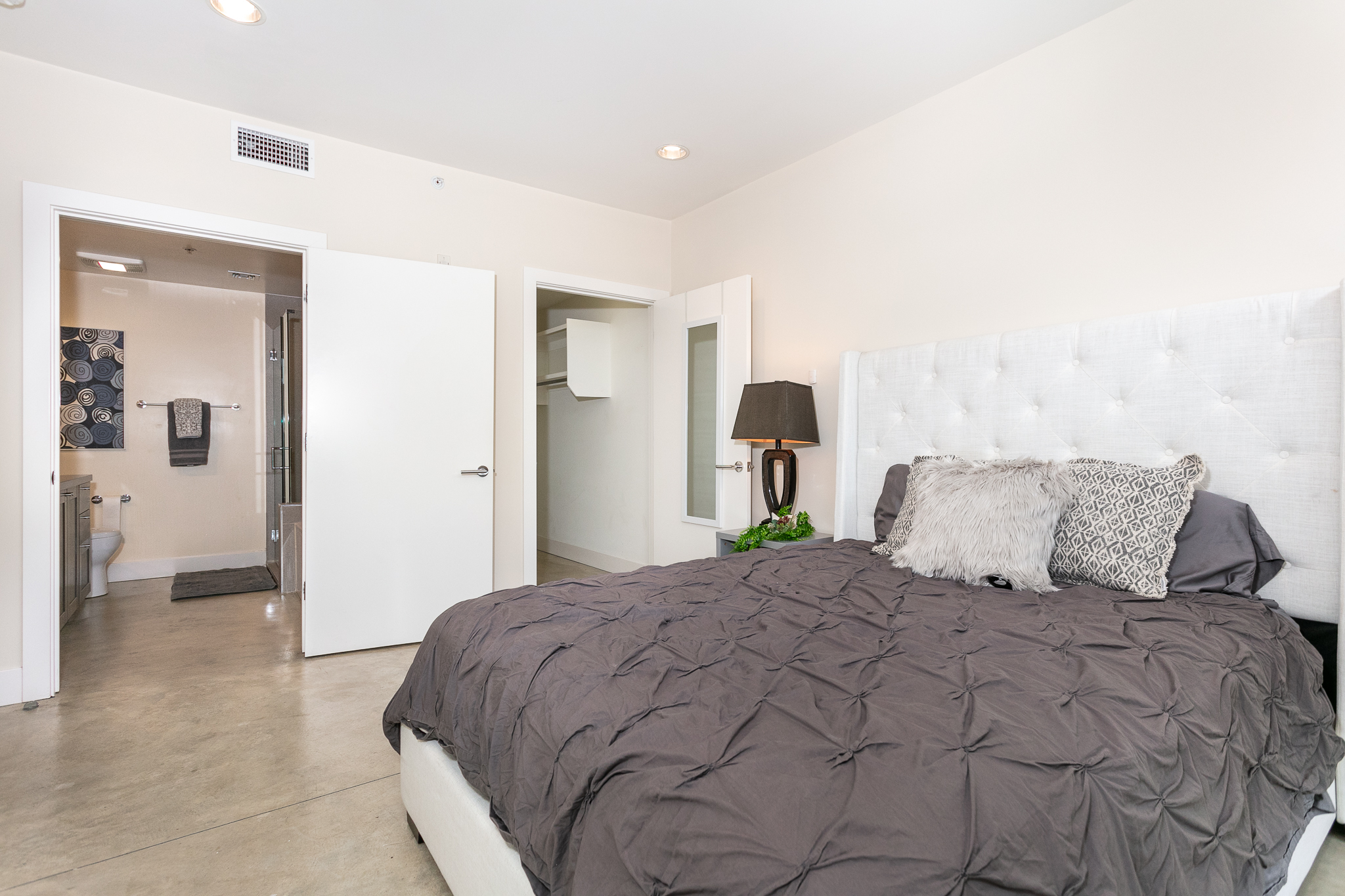 listing