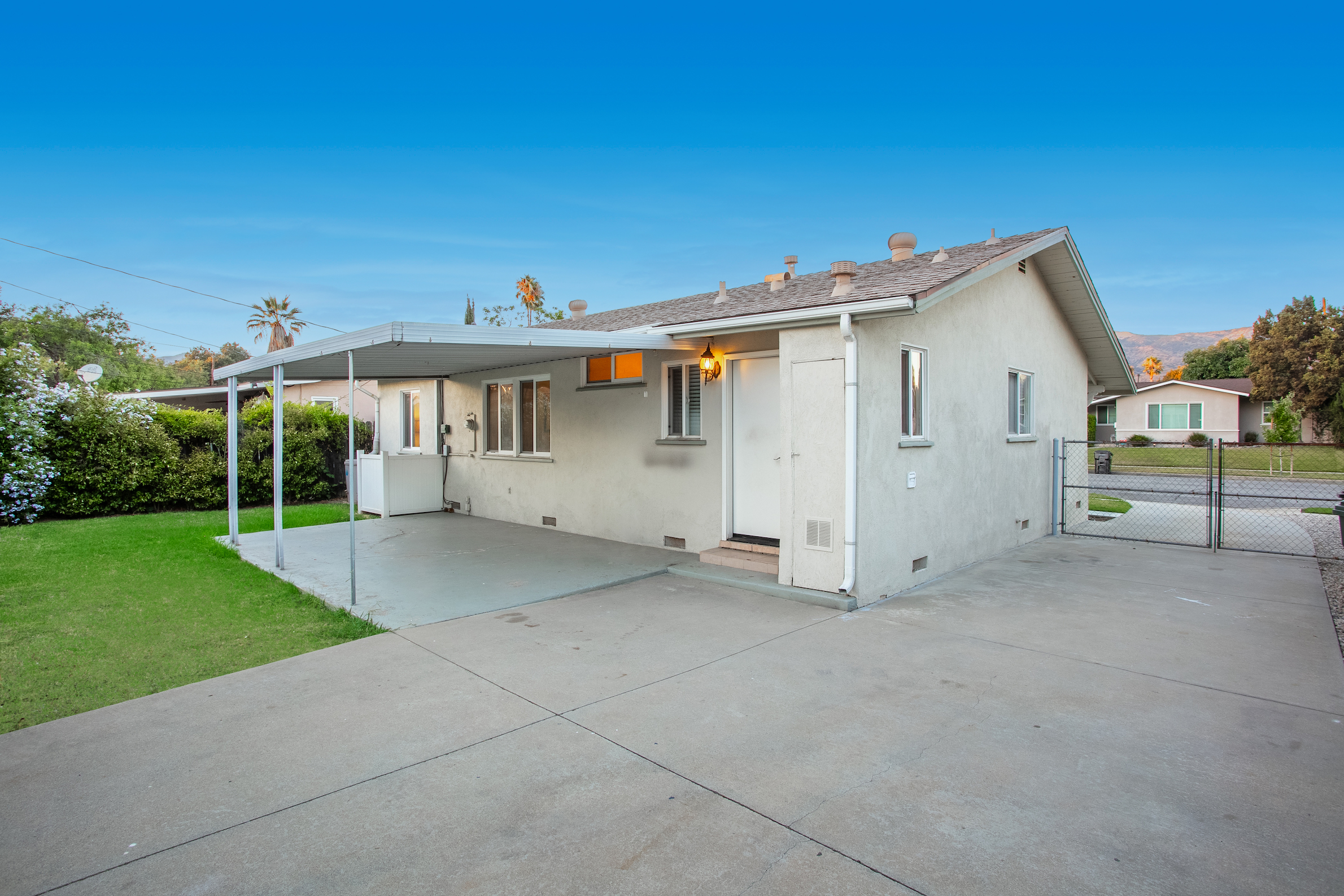 listing