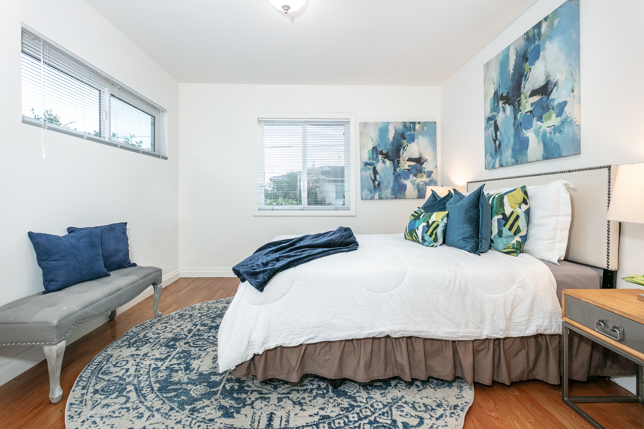 listing