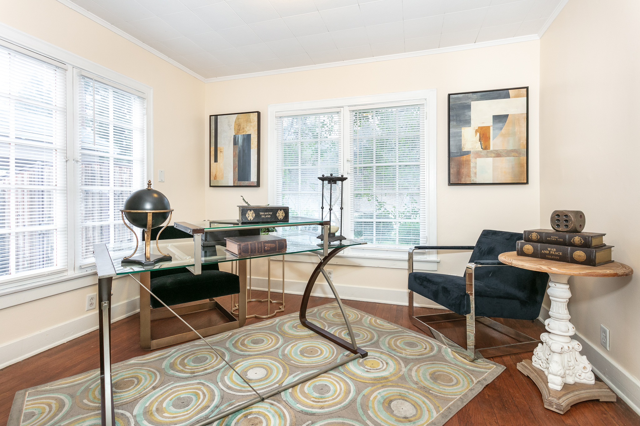 listing