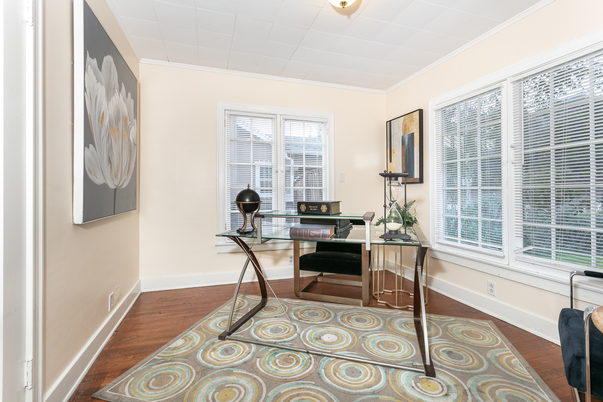 listing