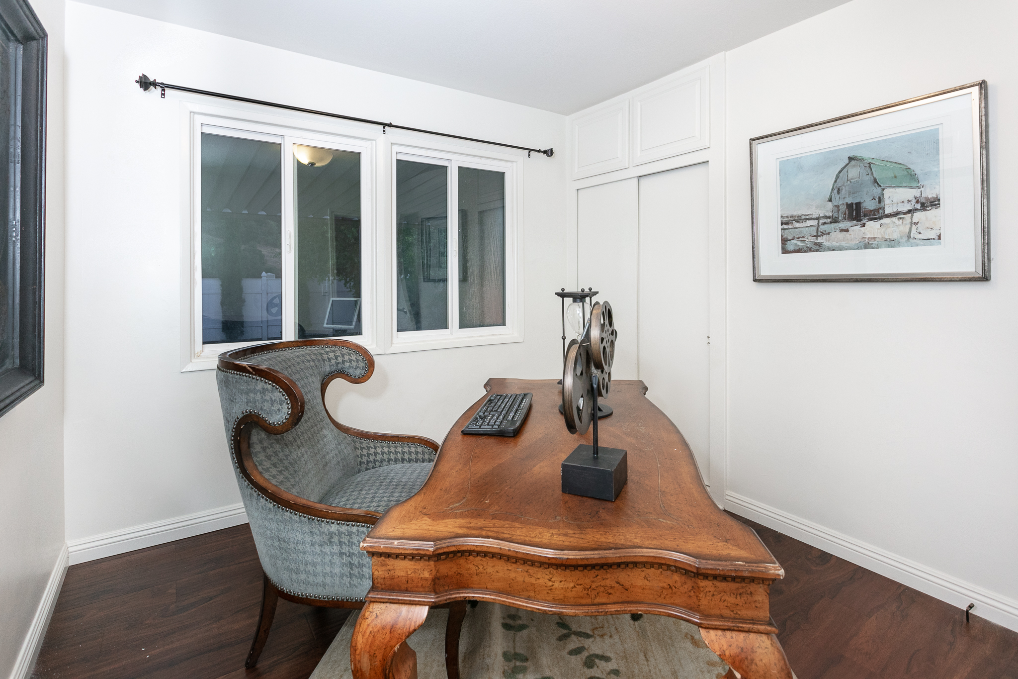 listing