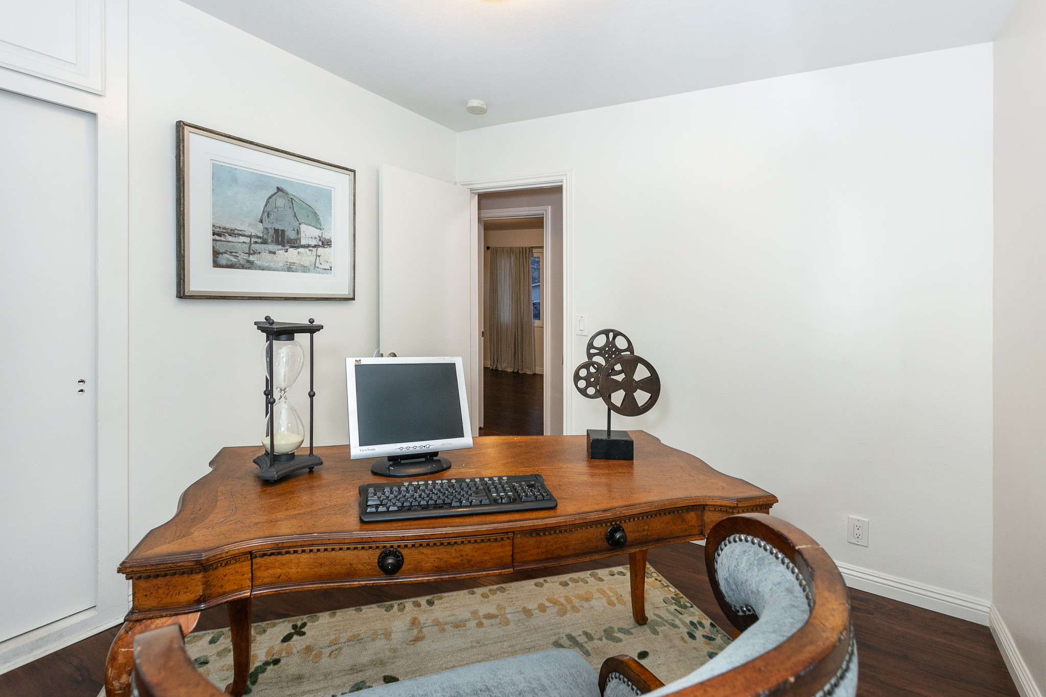 listing