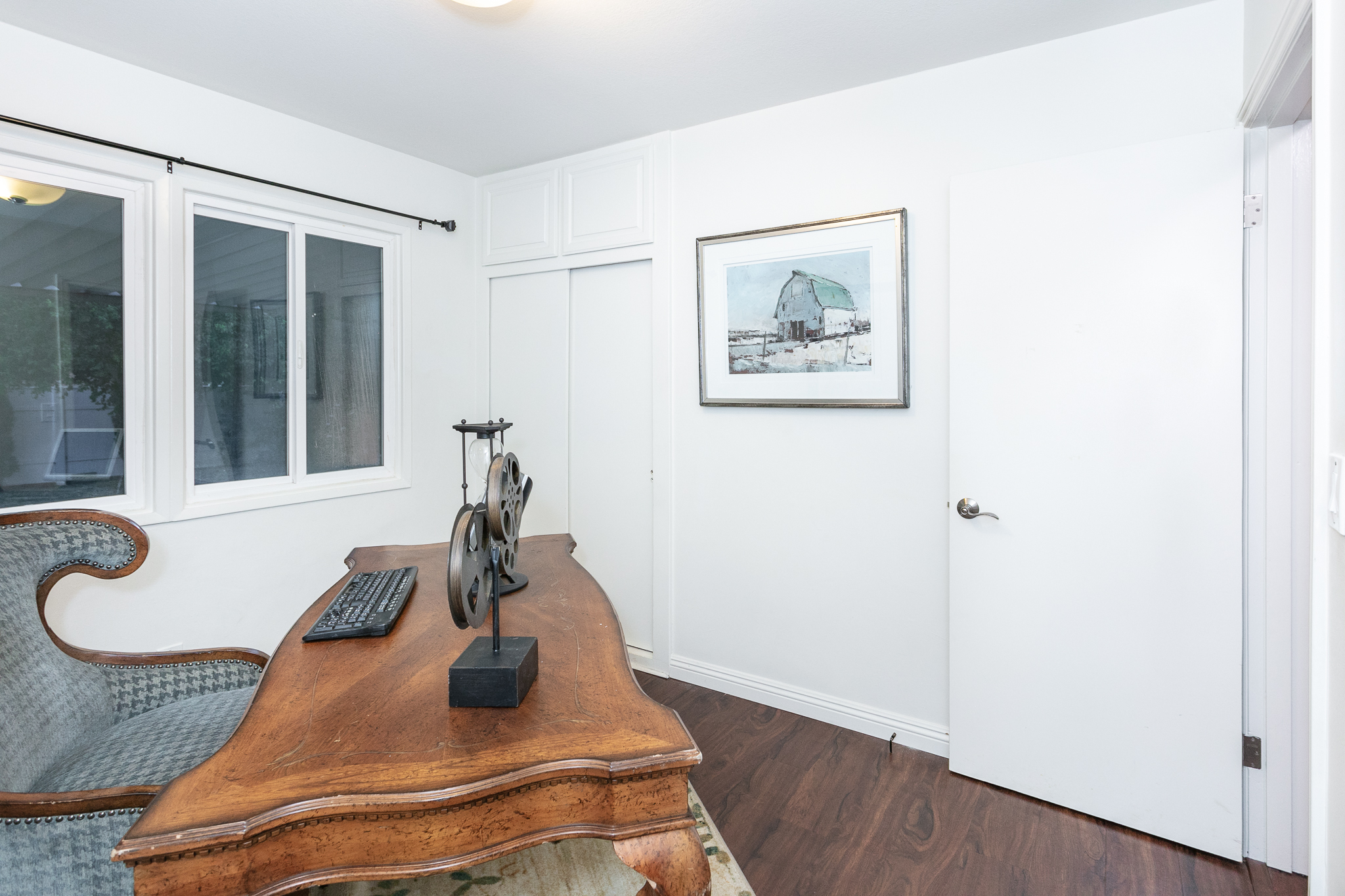 listing