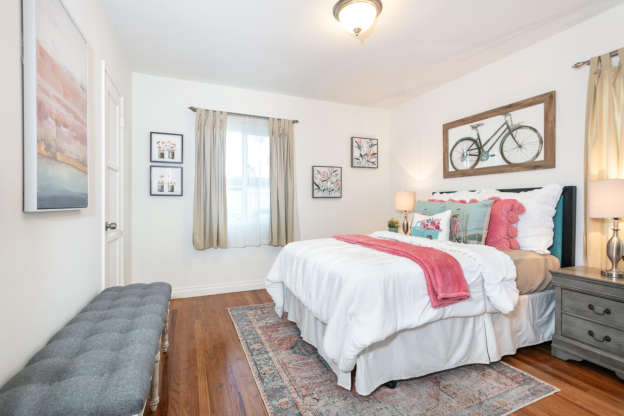 listing