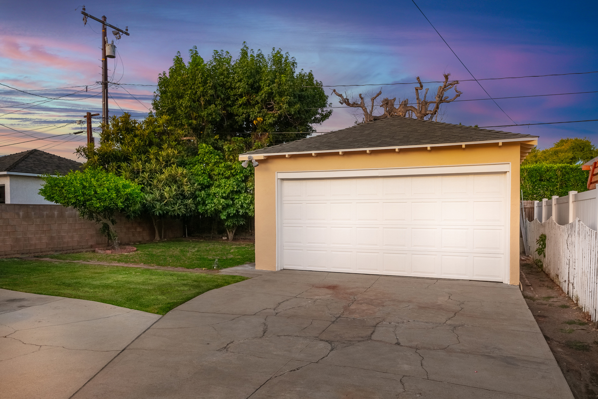 listing