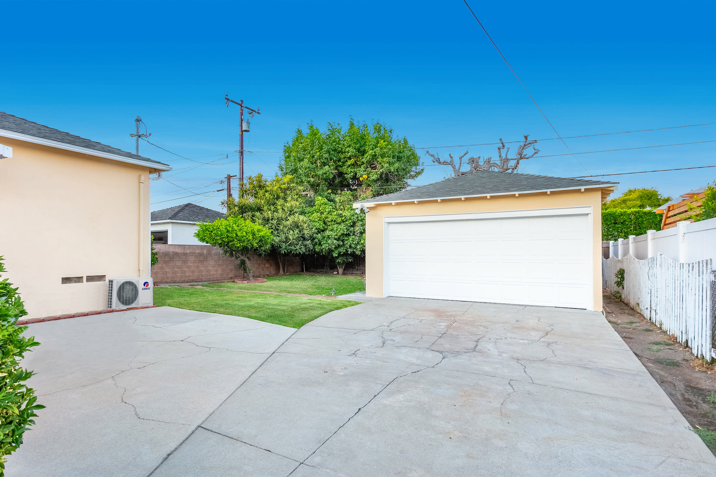 listing