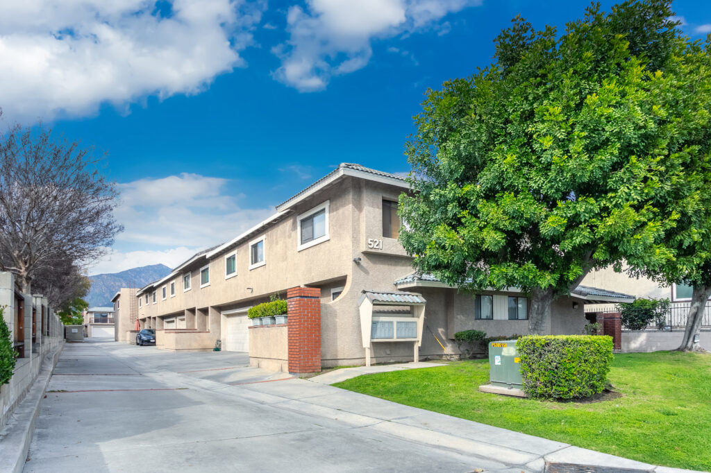 521 W. Duarte Rd. H Monrovia CA 91016