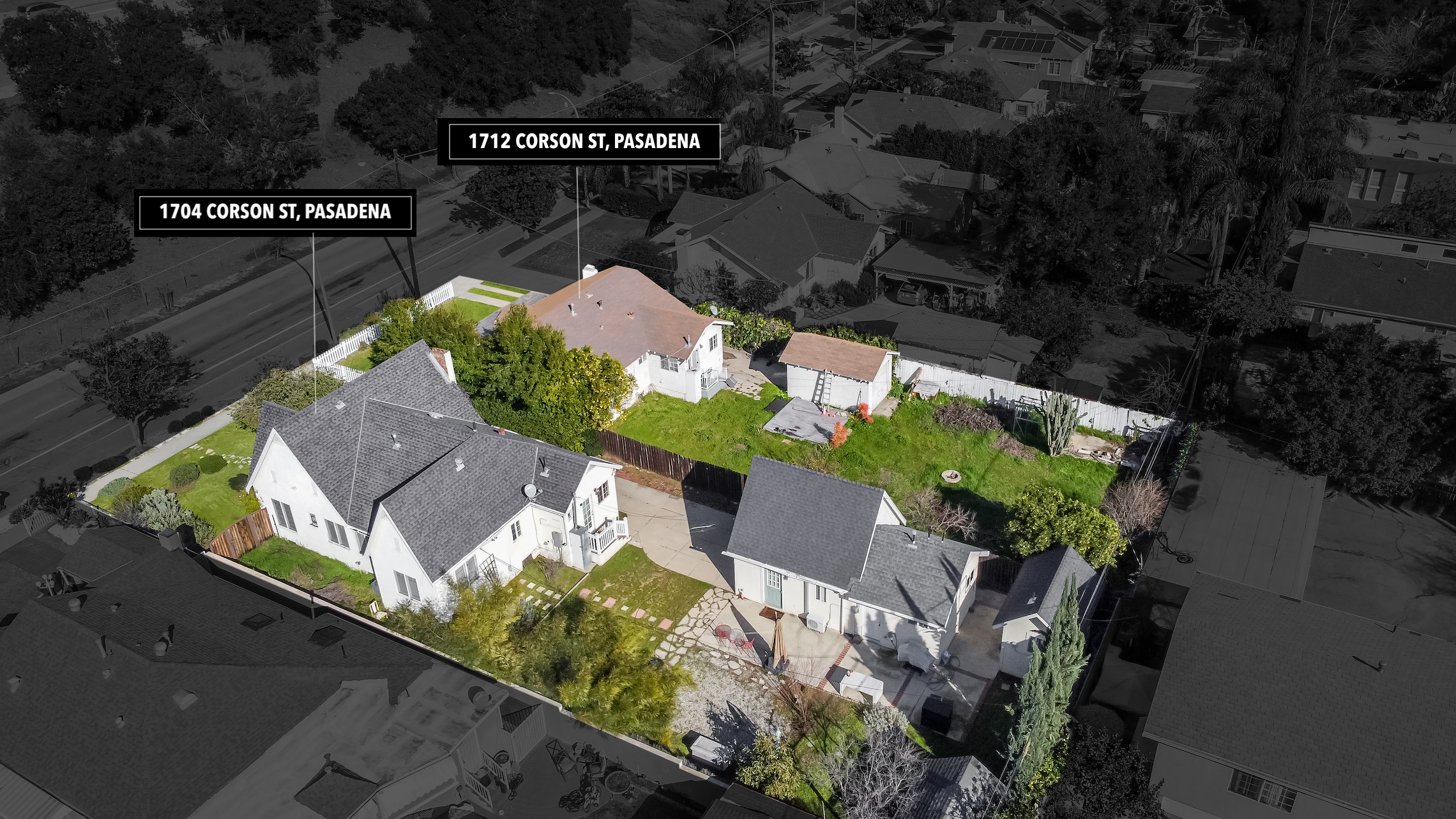 listing