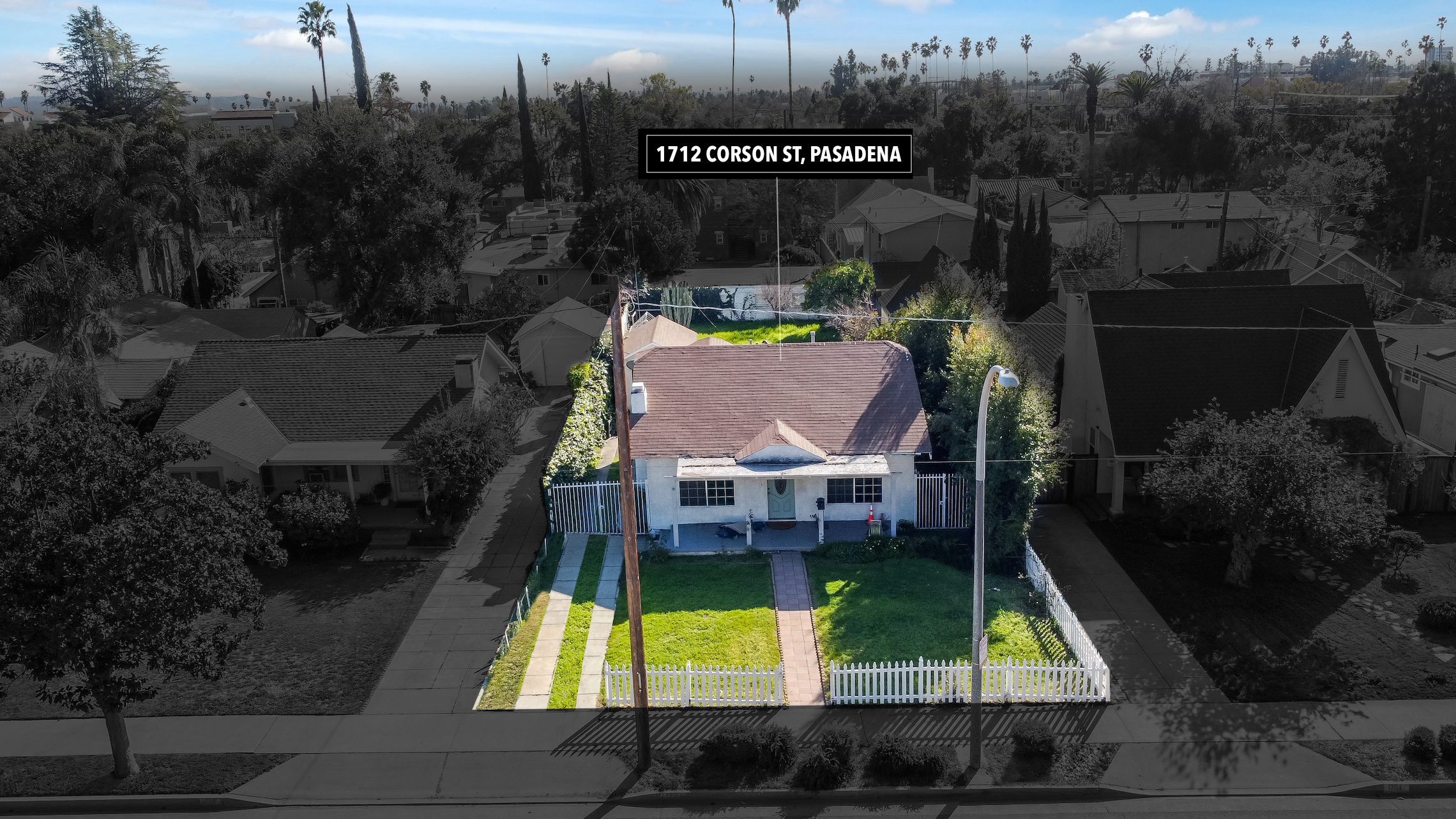 listing