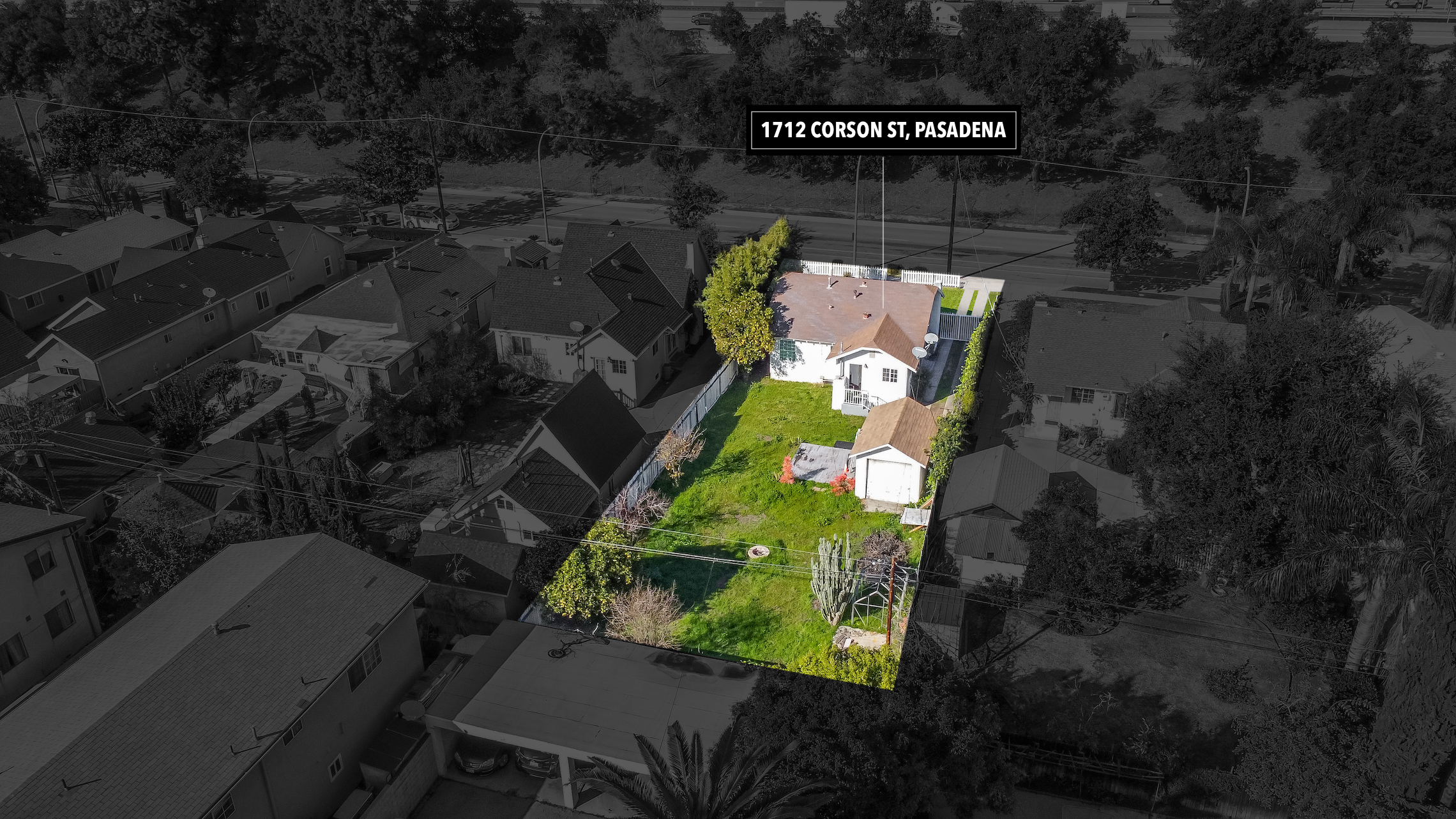 listing