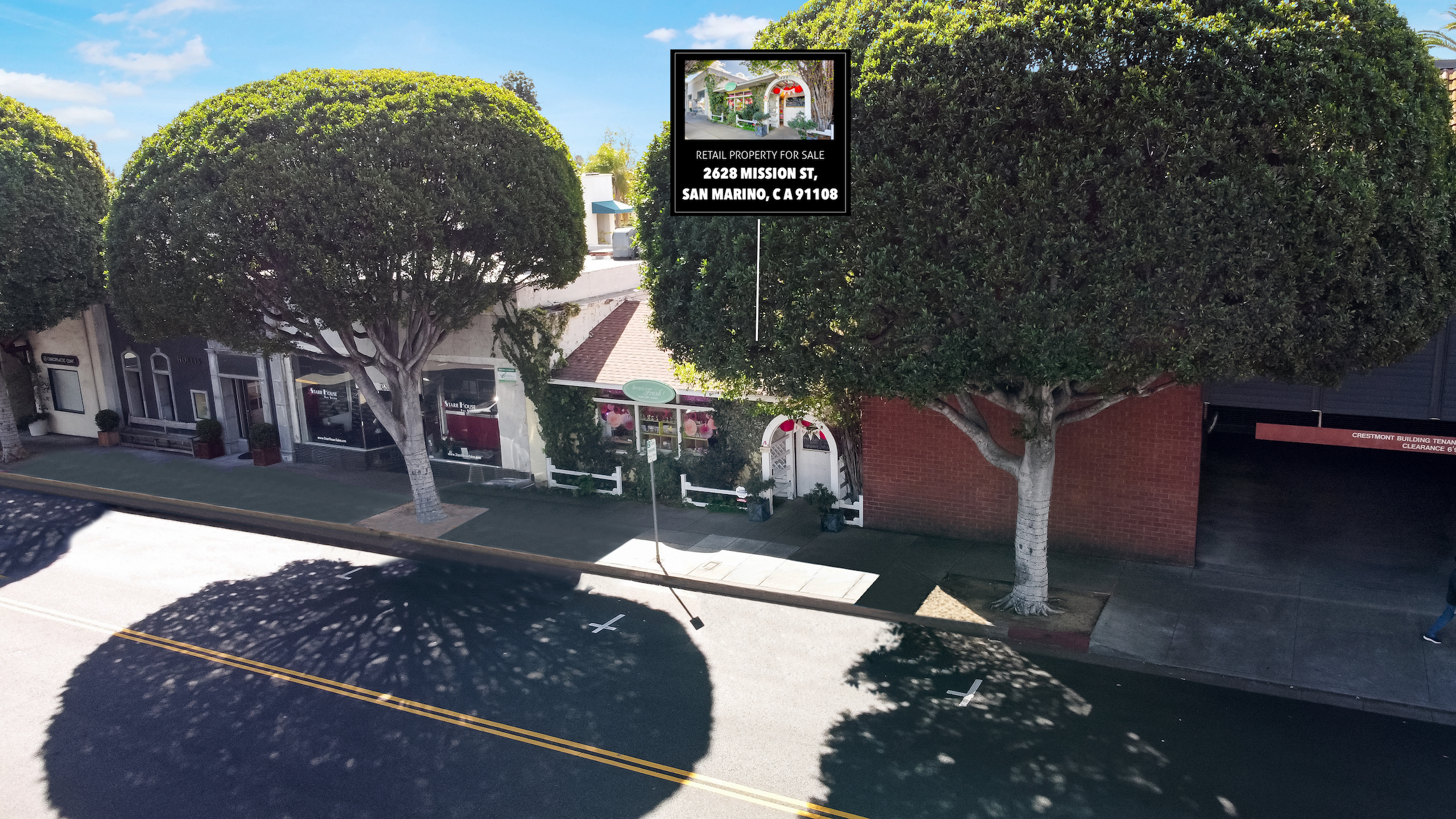 listing