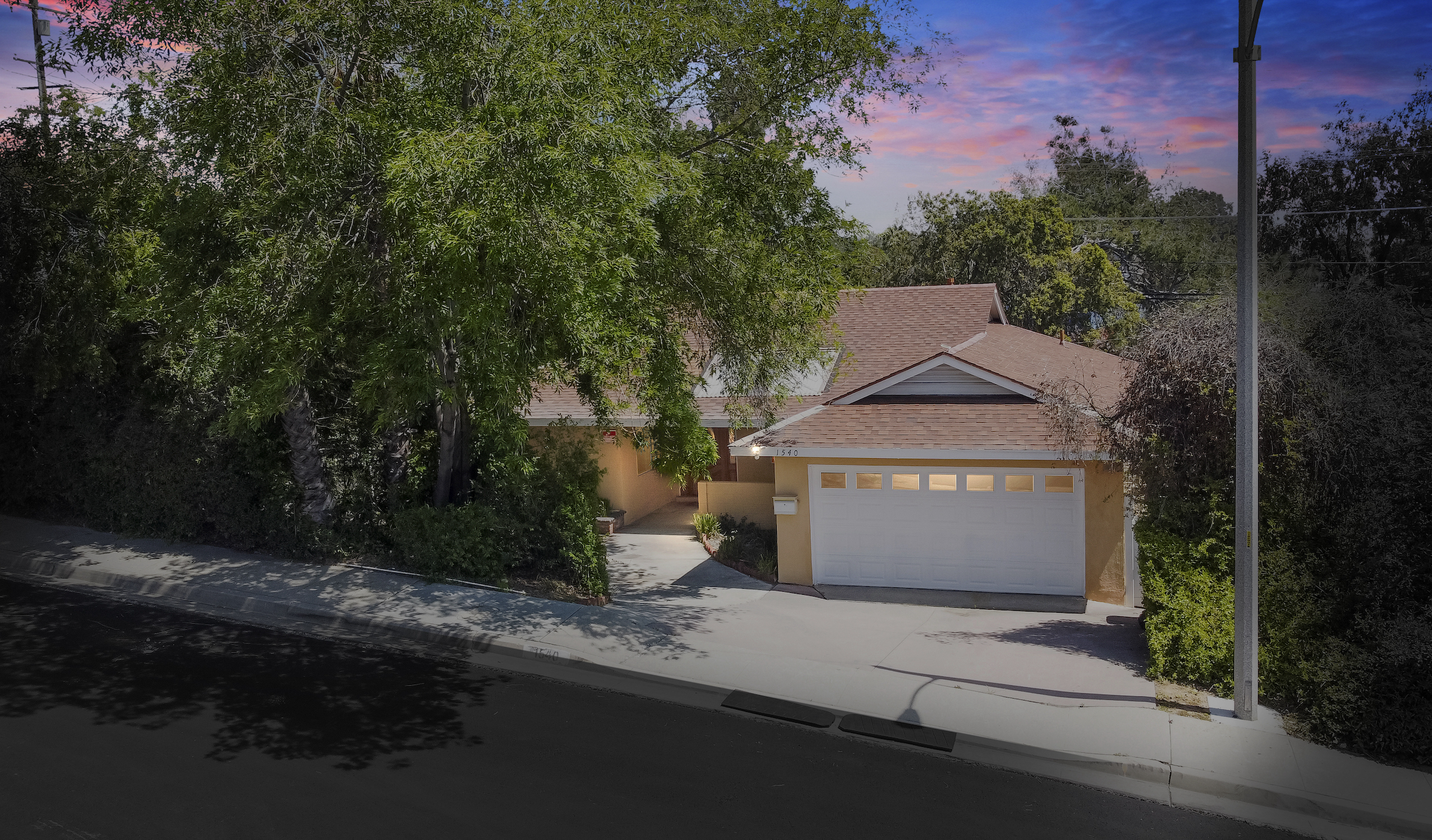 listing