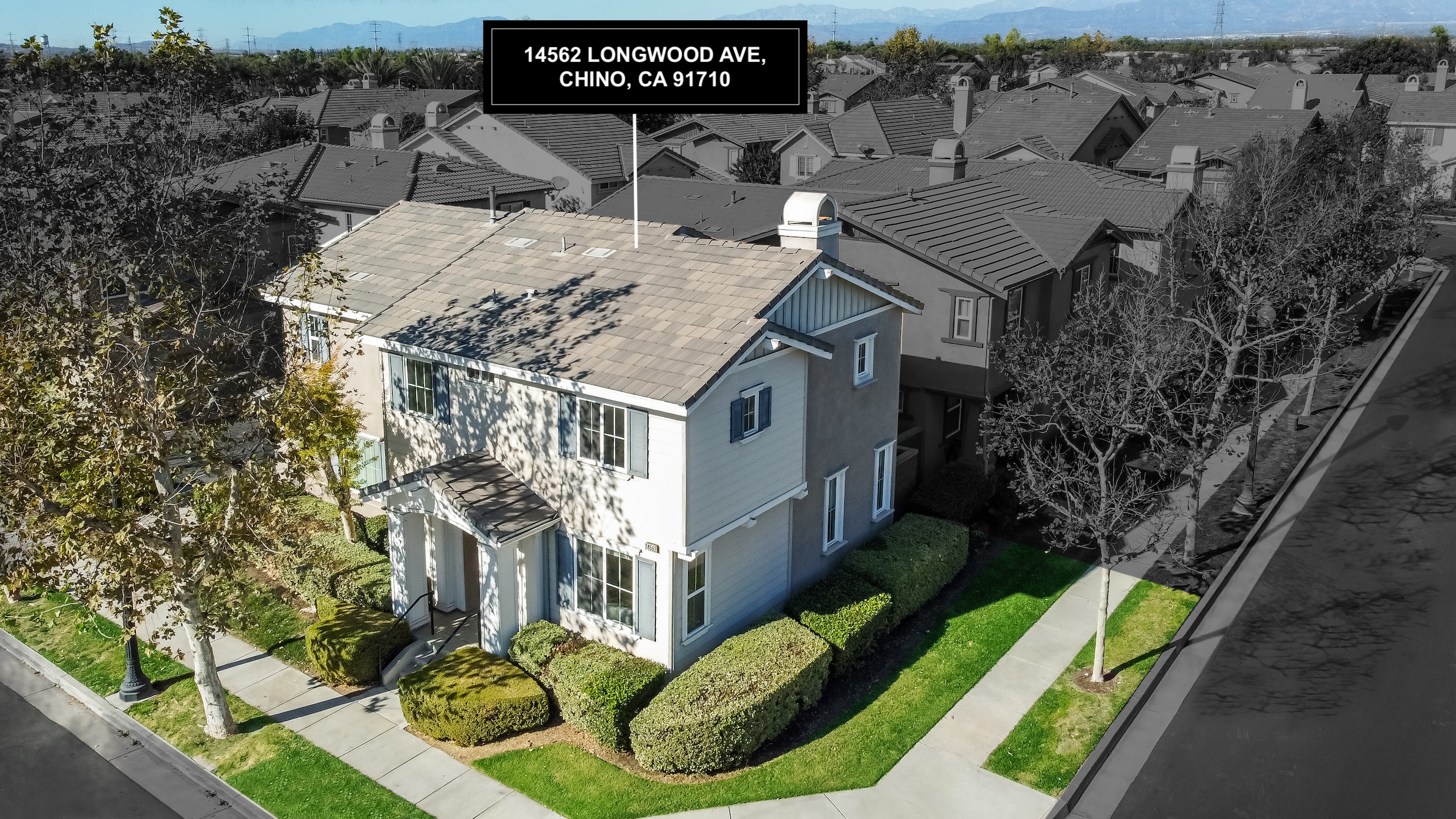 listing