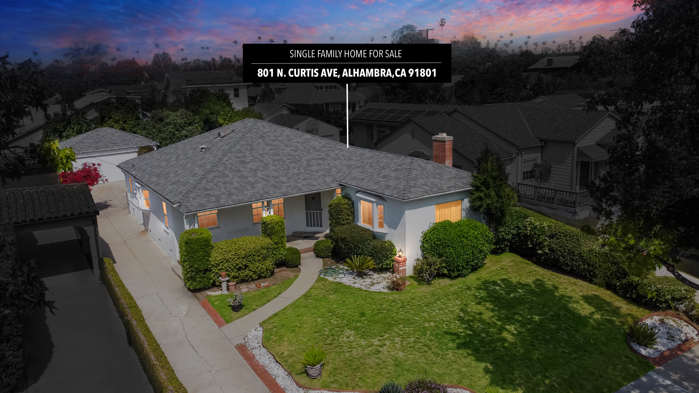 listing