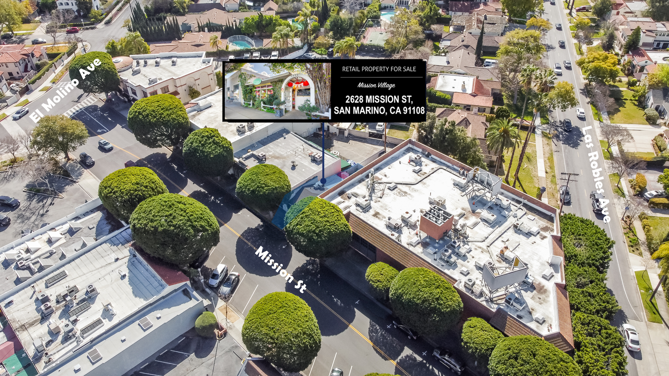 listing