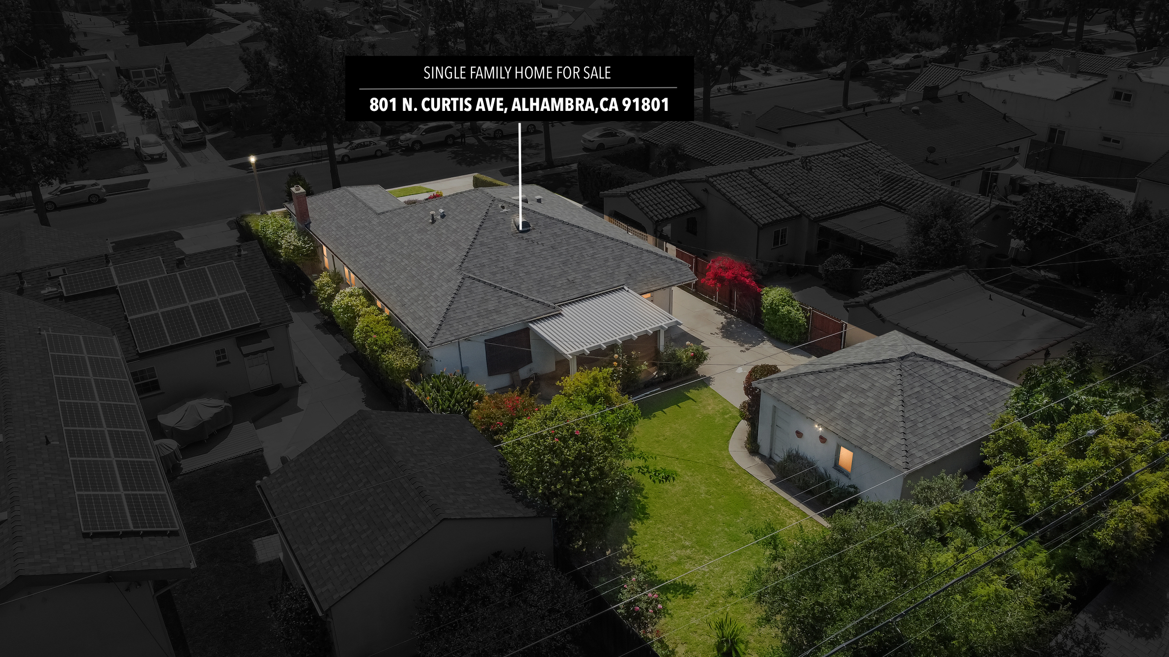 listing