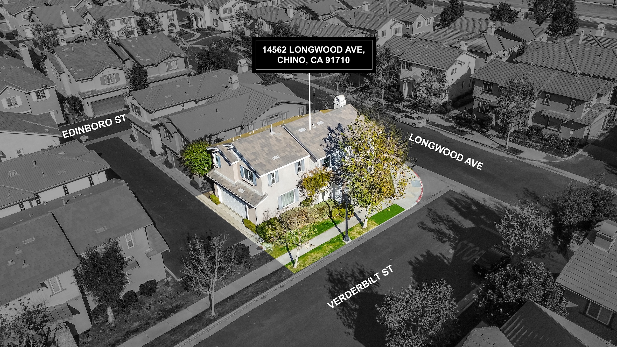 listing