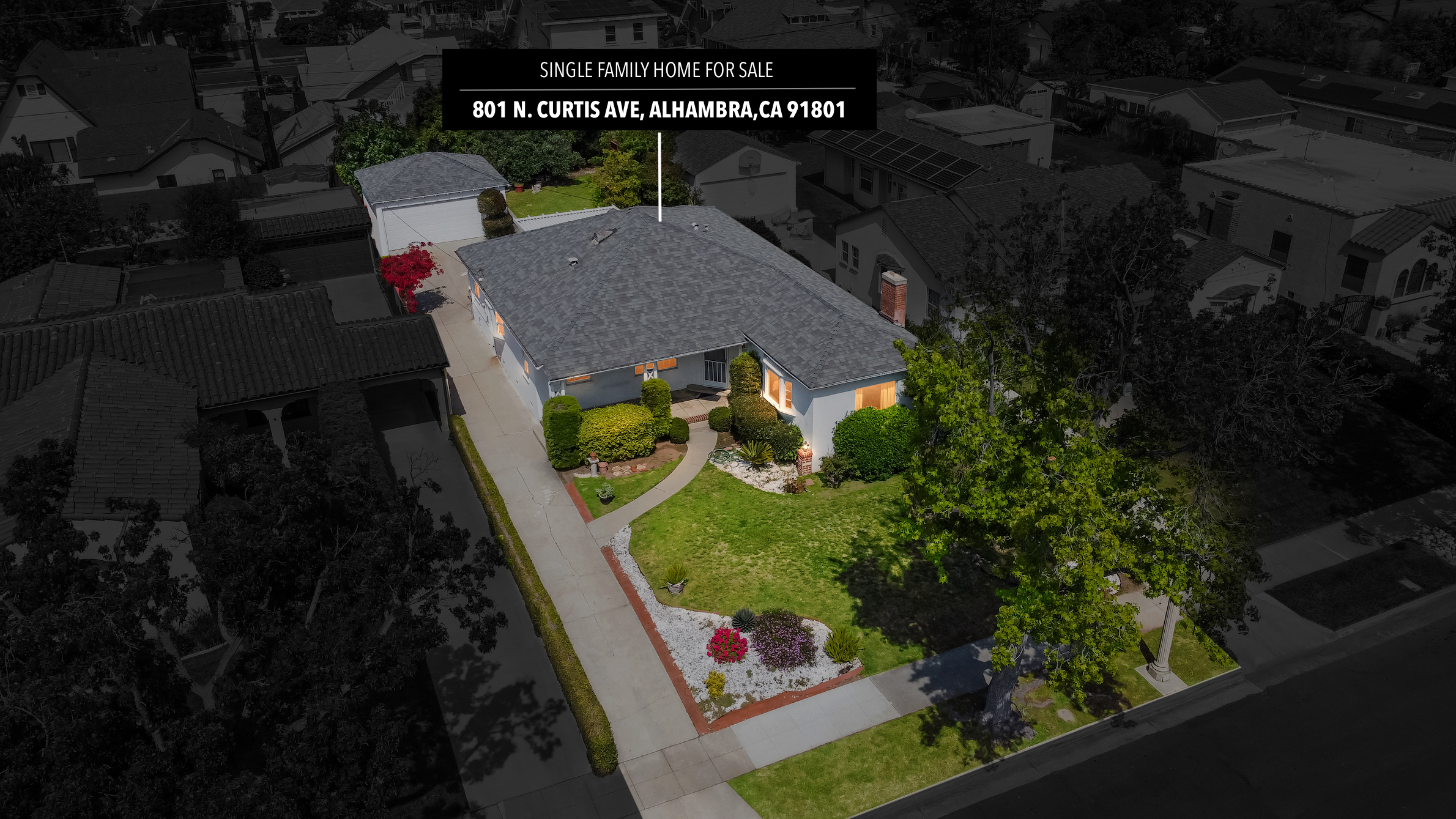 listing
