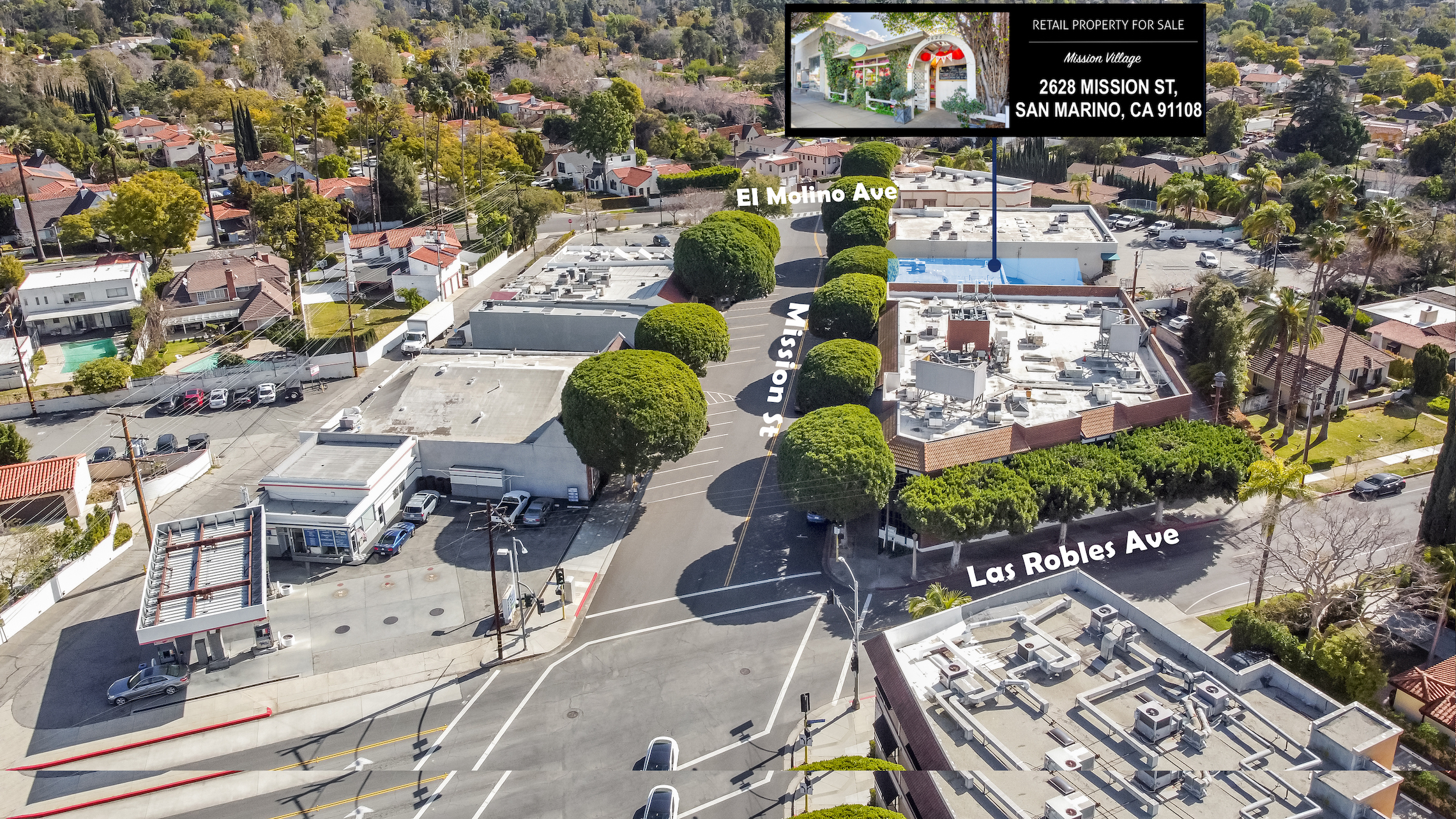 listing
