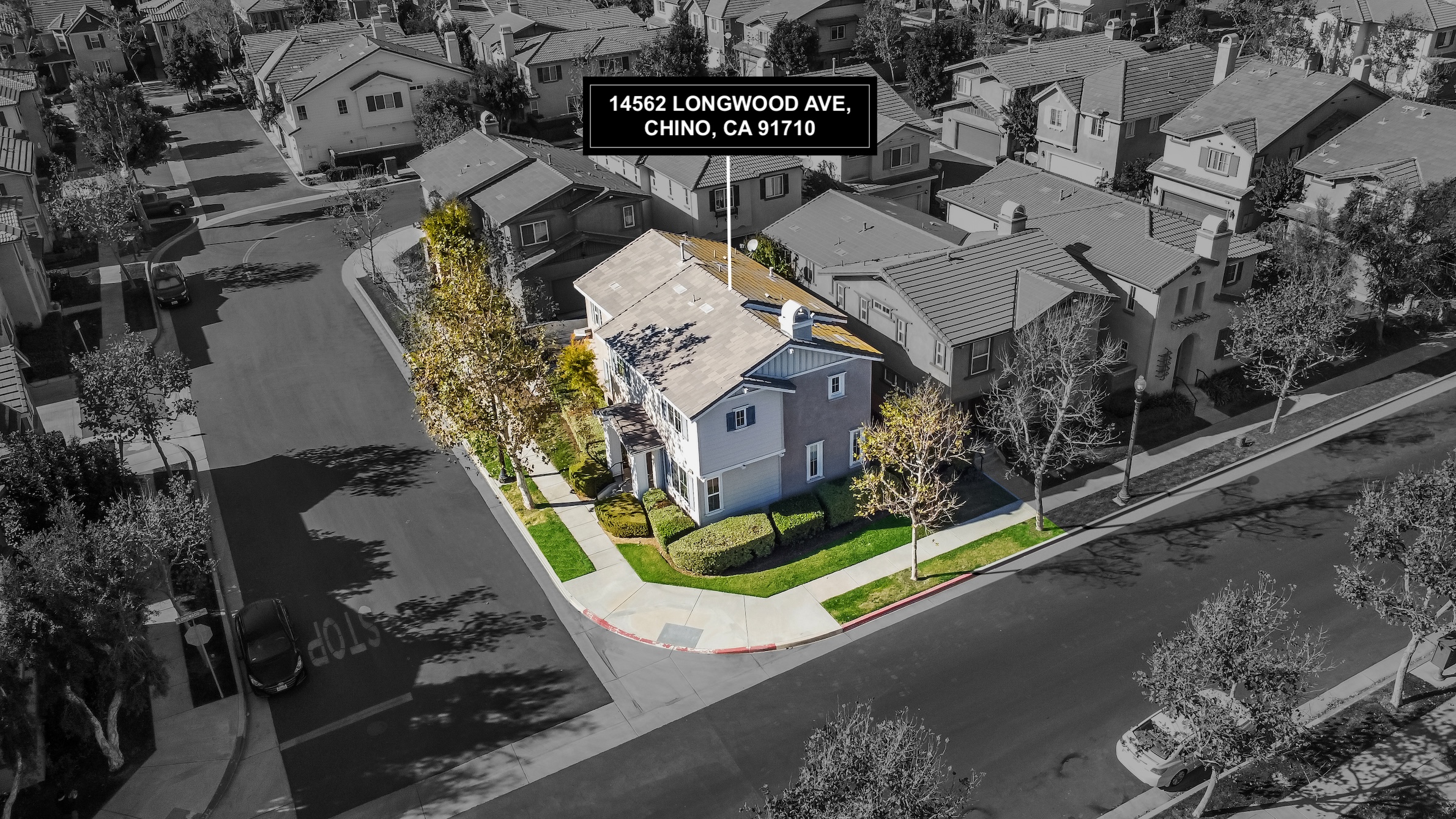 listing