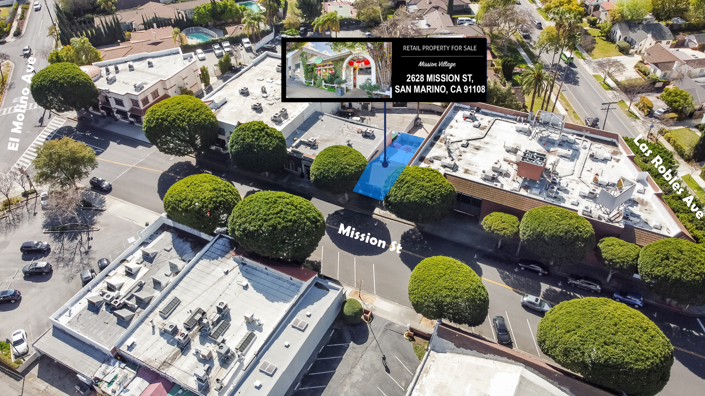 listing