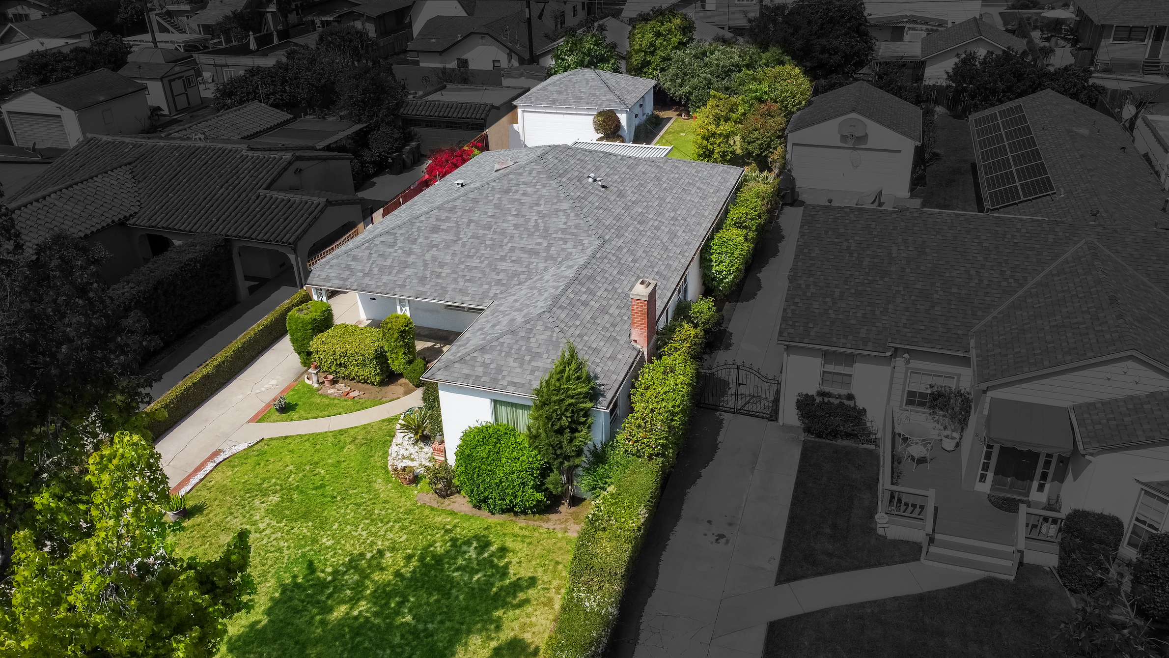 listing