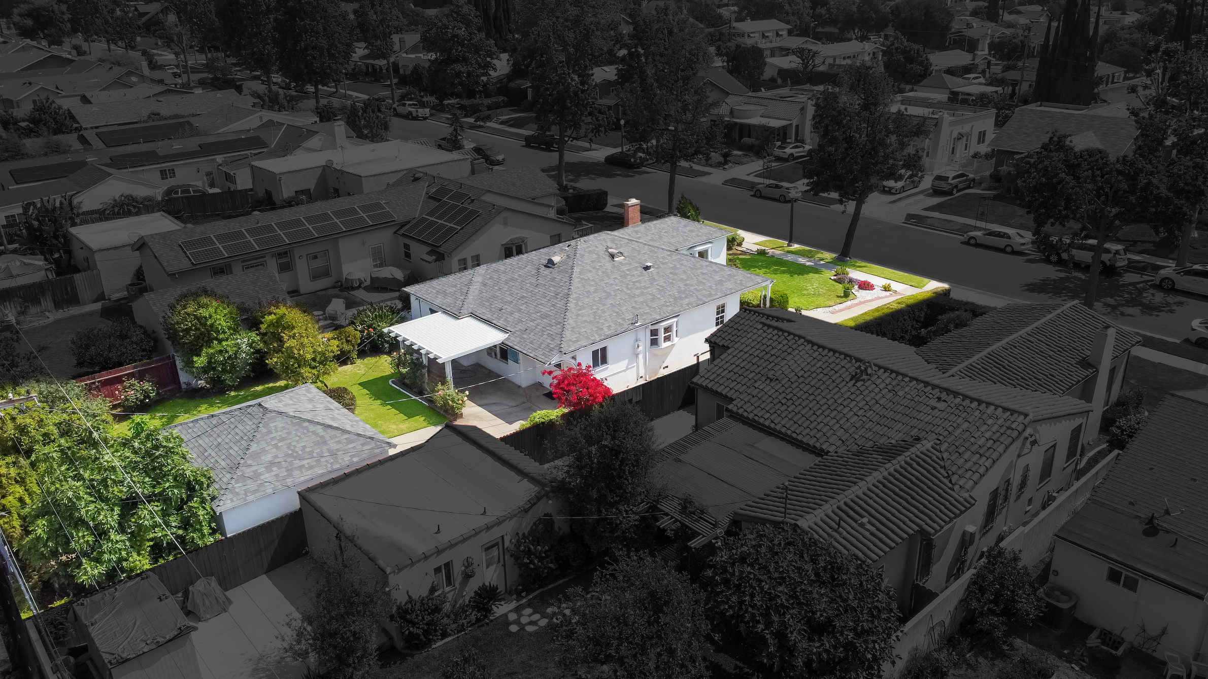 listing