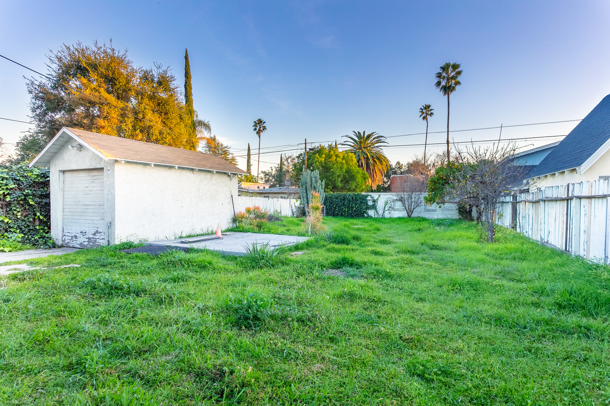 listing