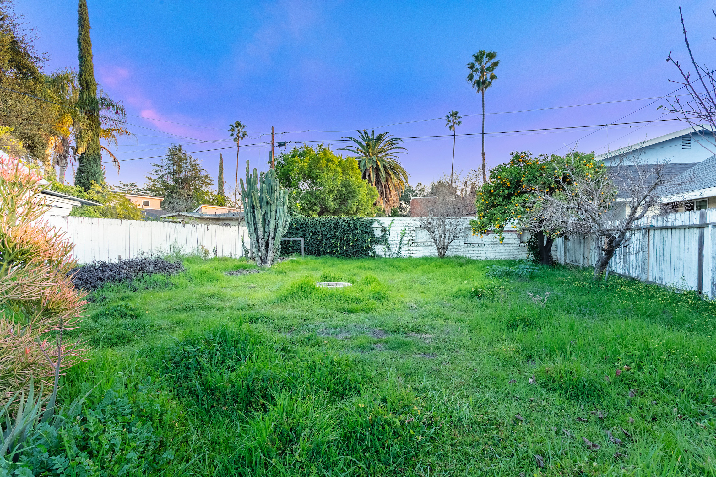 listing