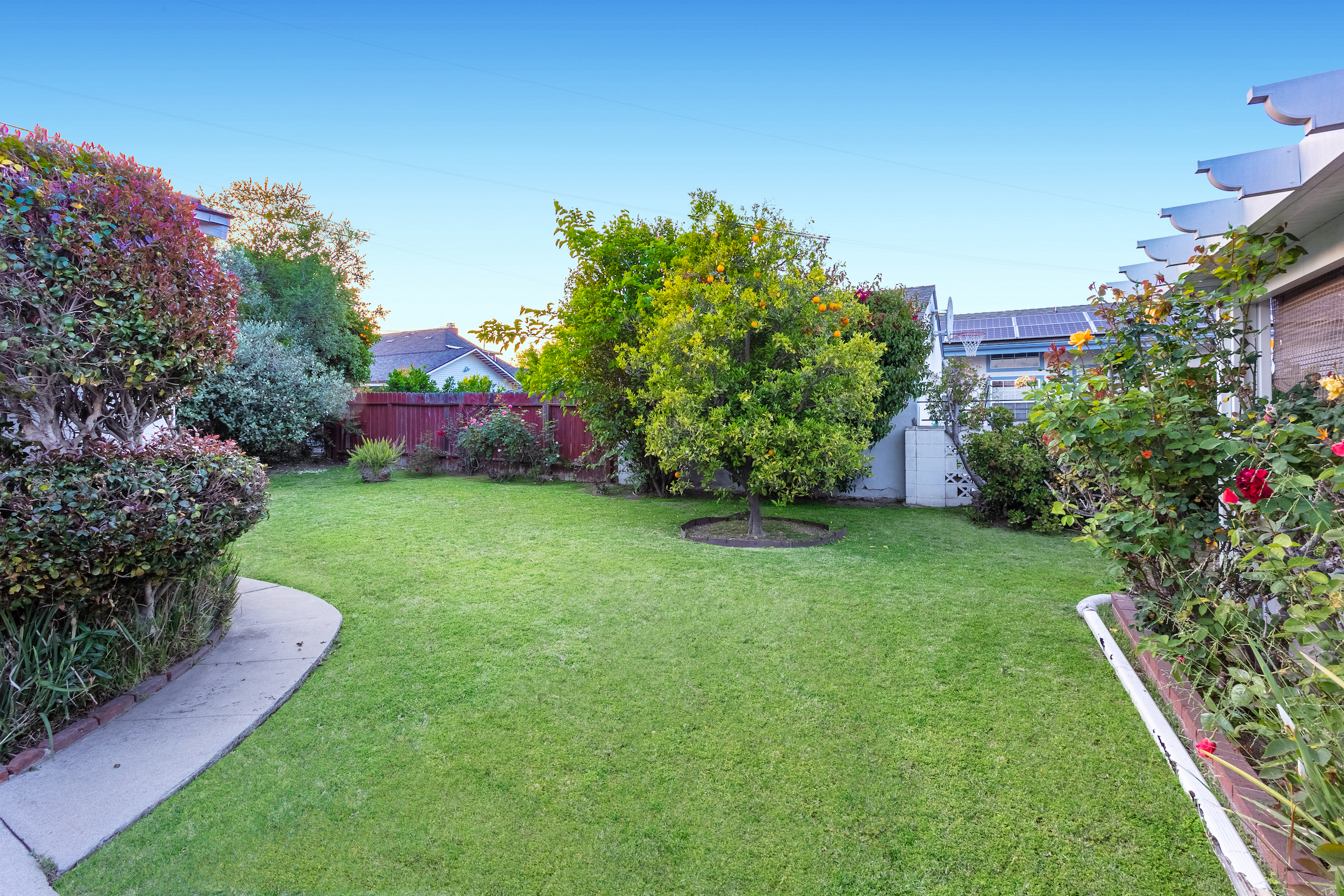 listing