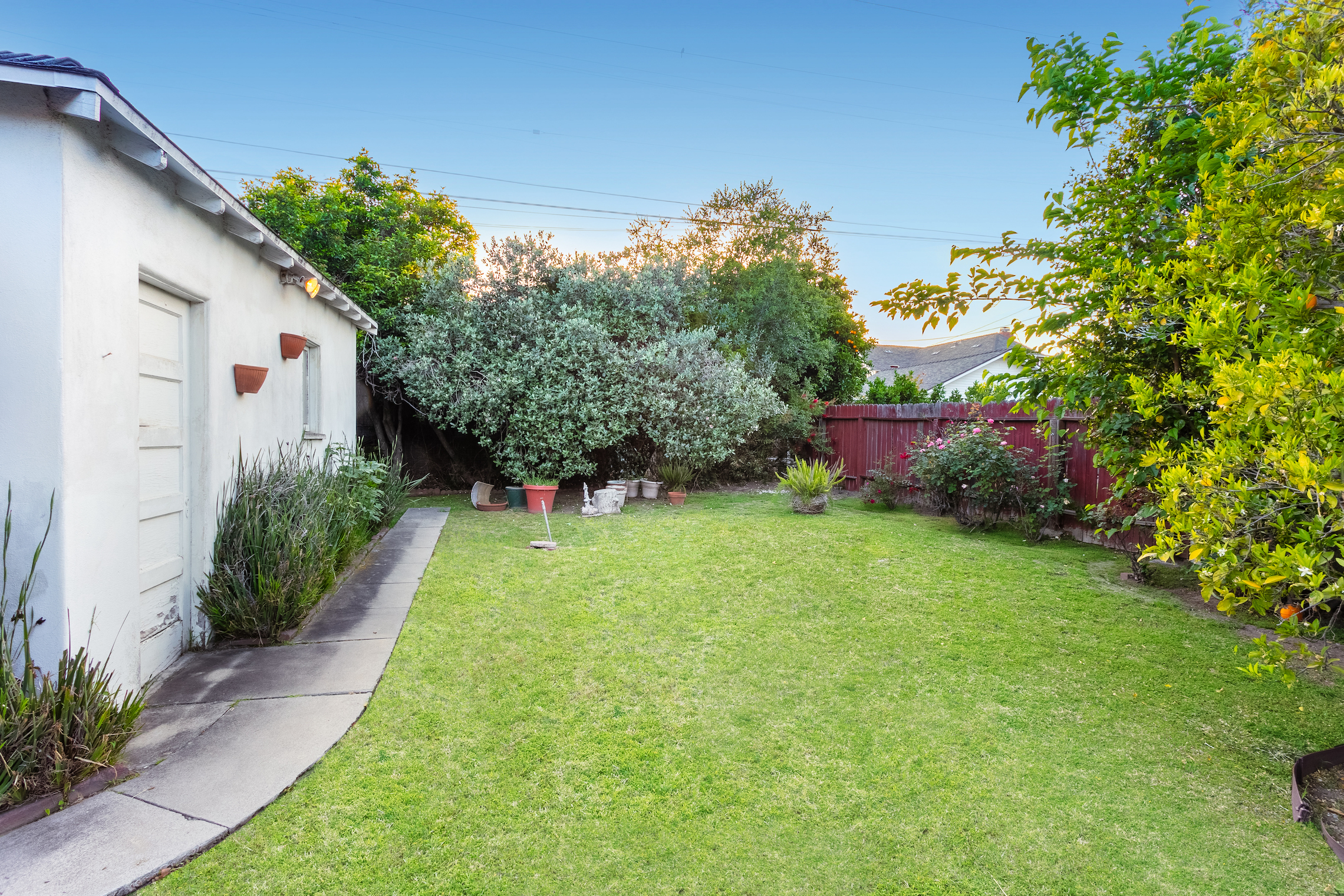 listing