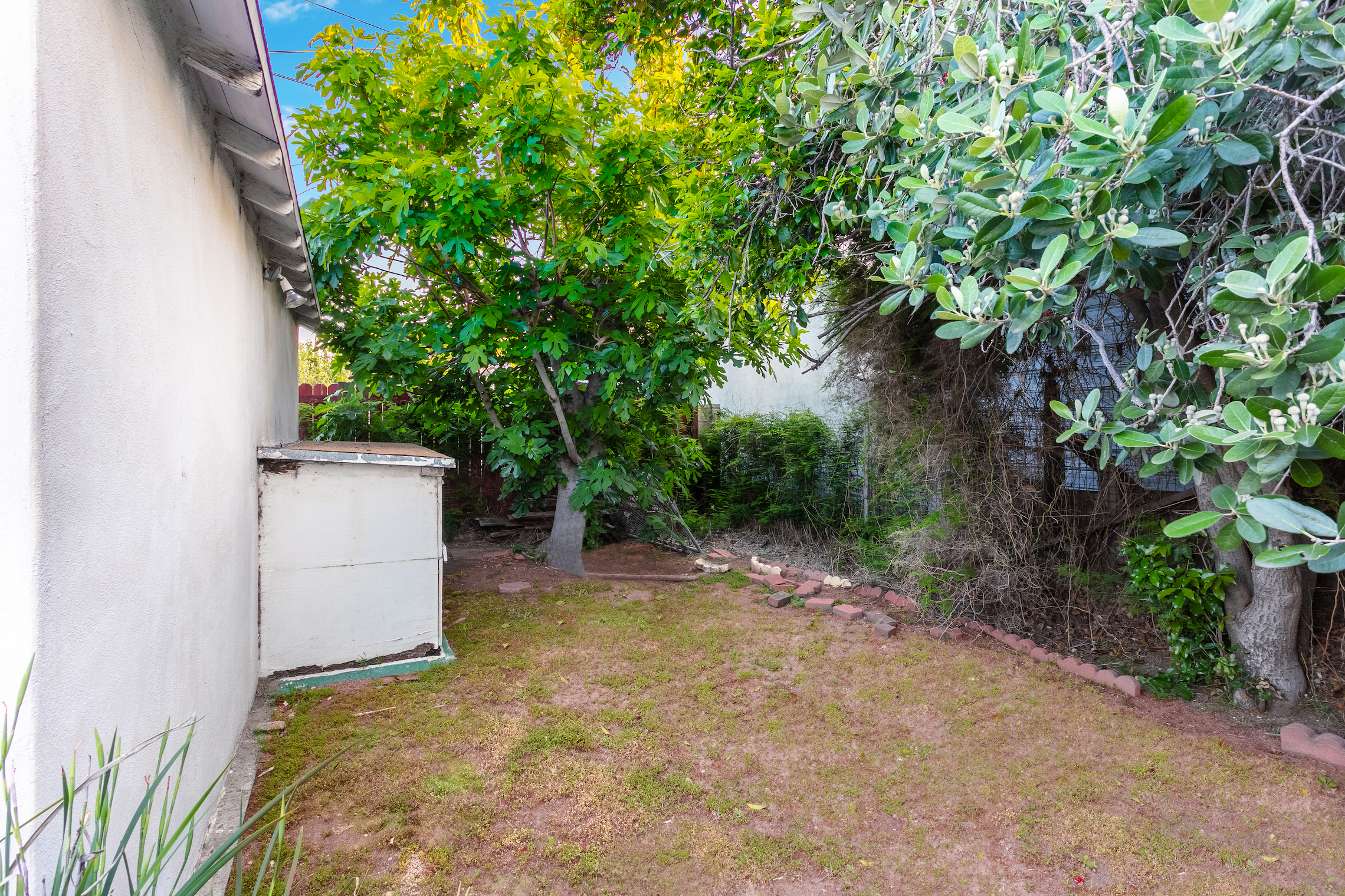 listing