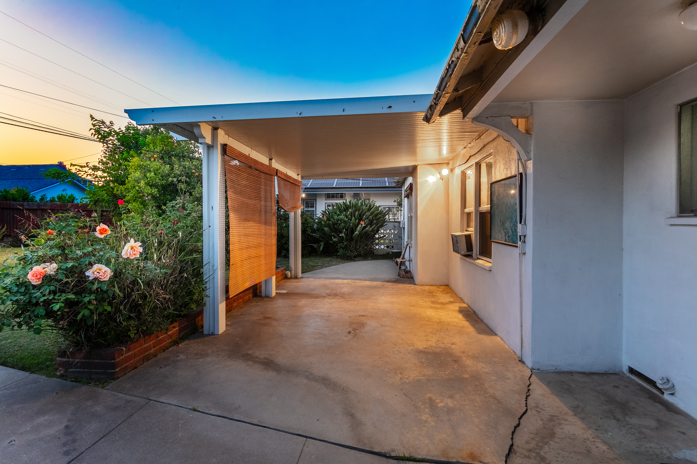 listing