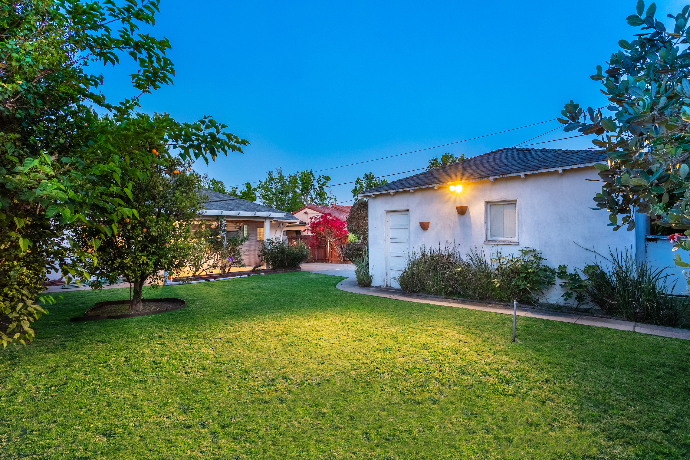 listing