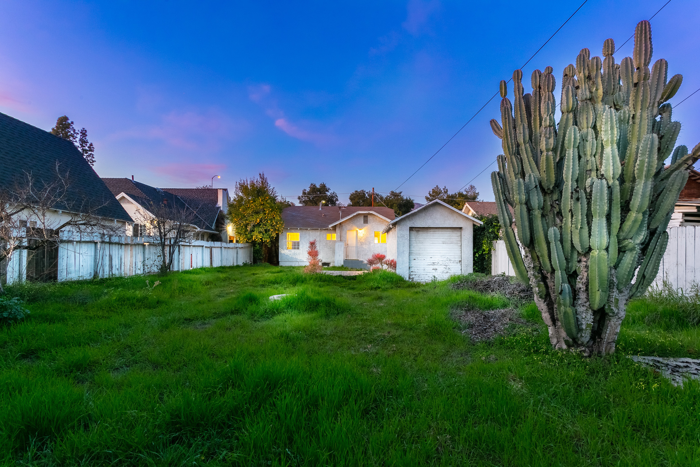 listing