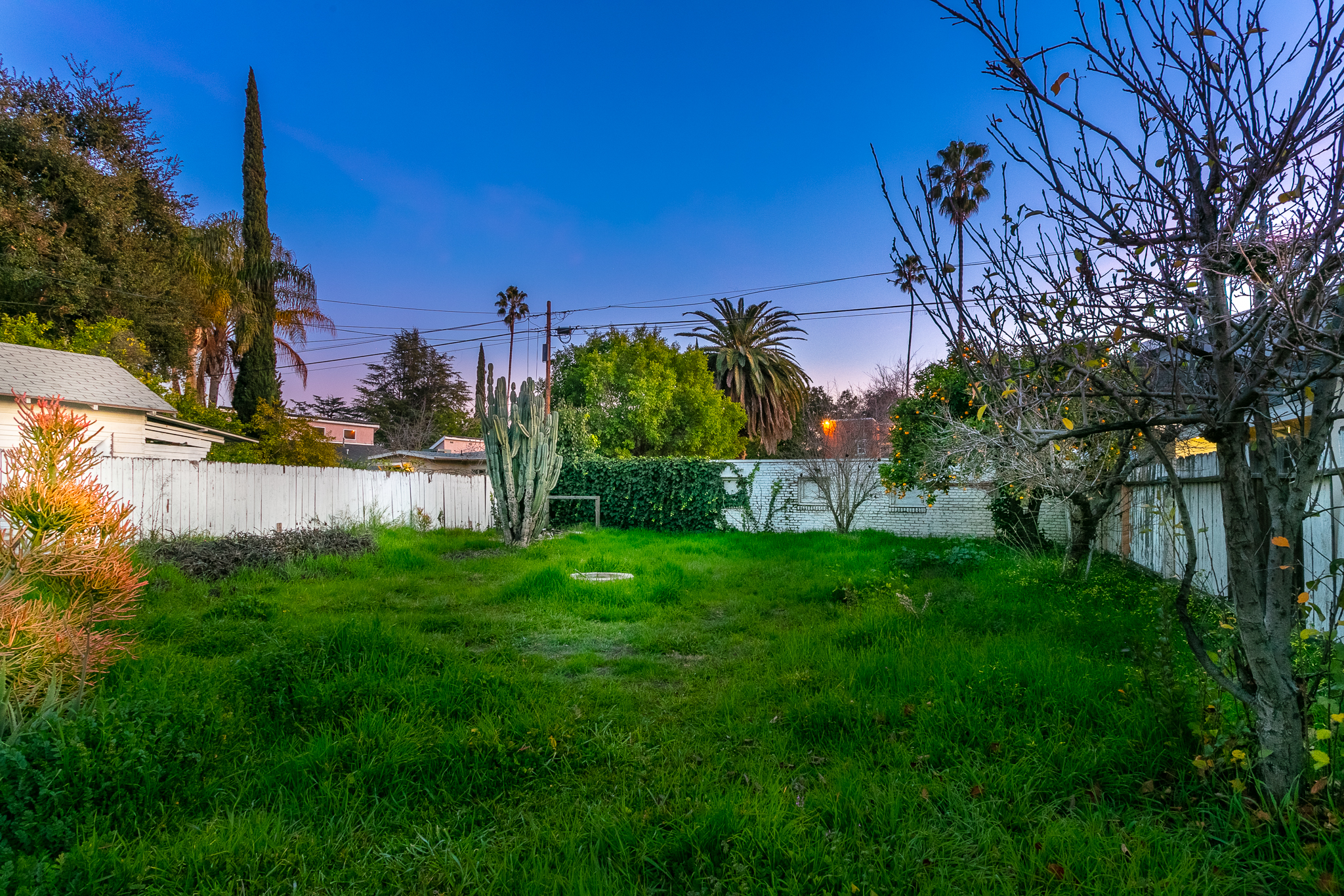 listing